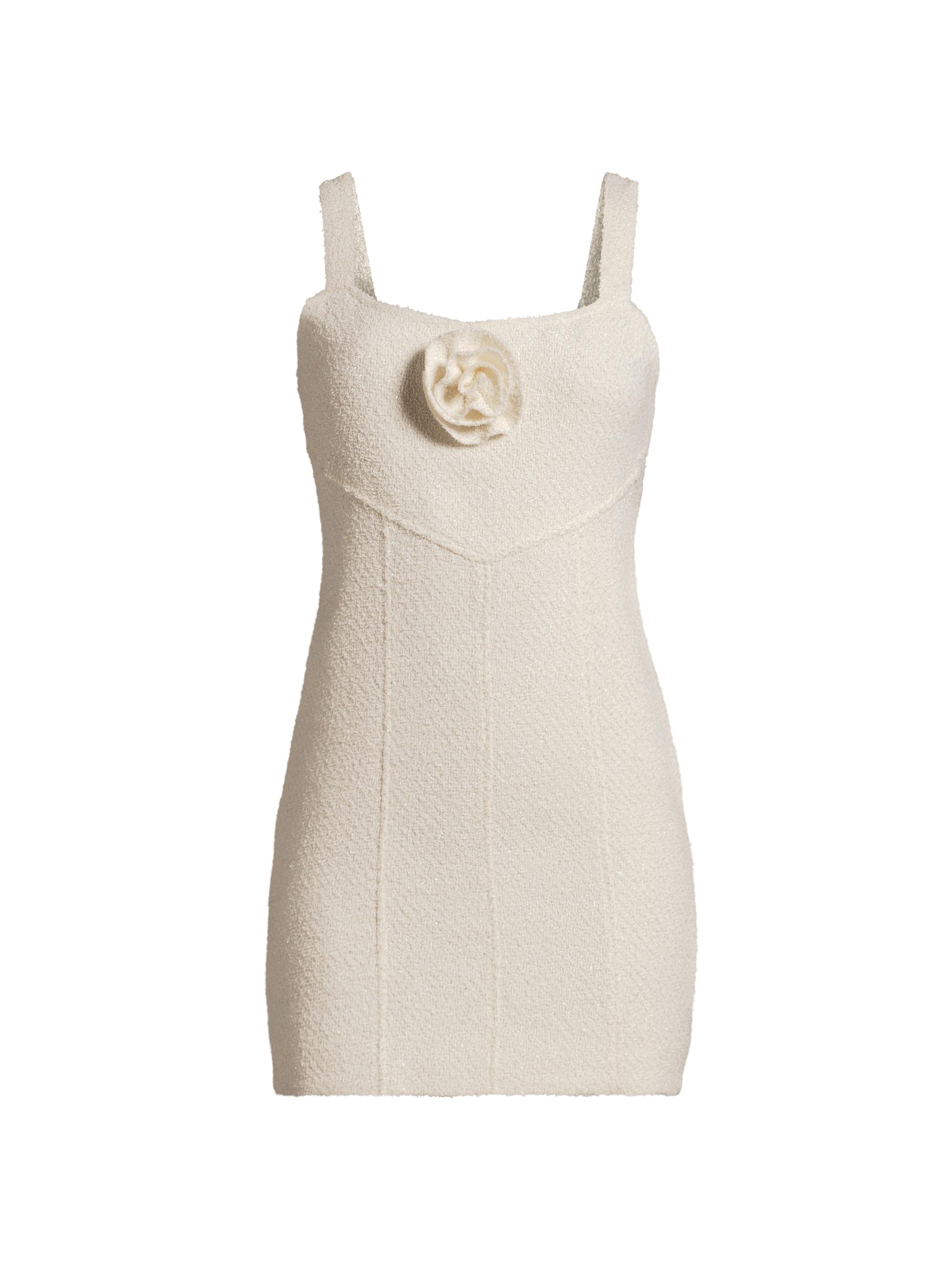 Likely Women's Maeve Rosette Minidress -