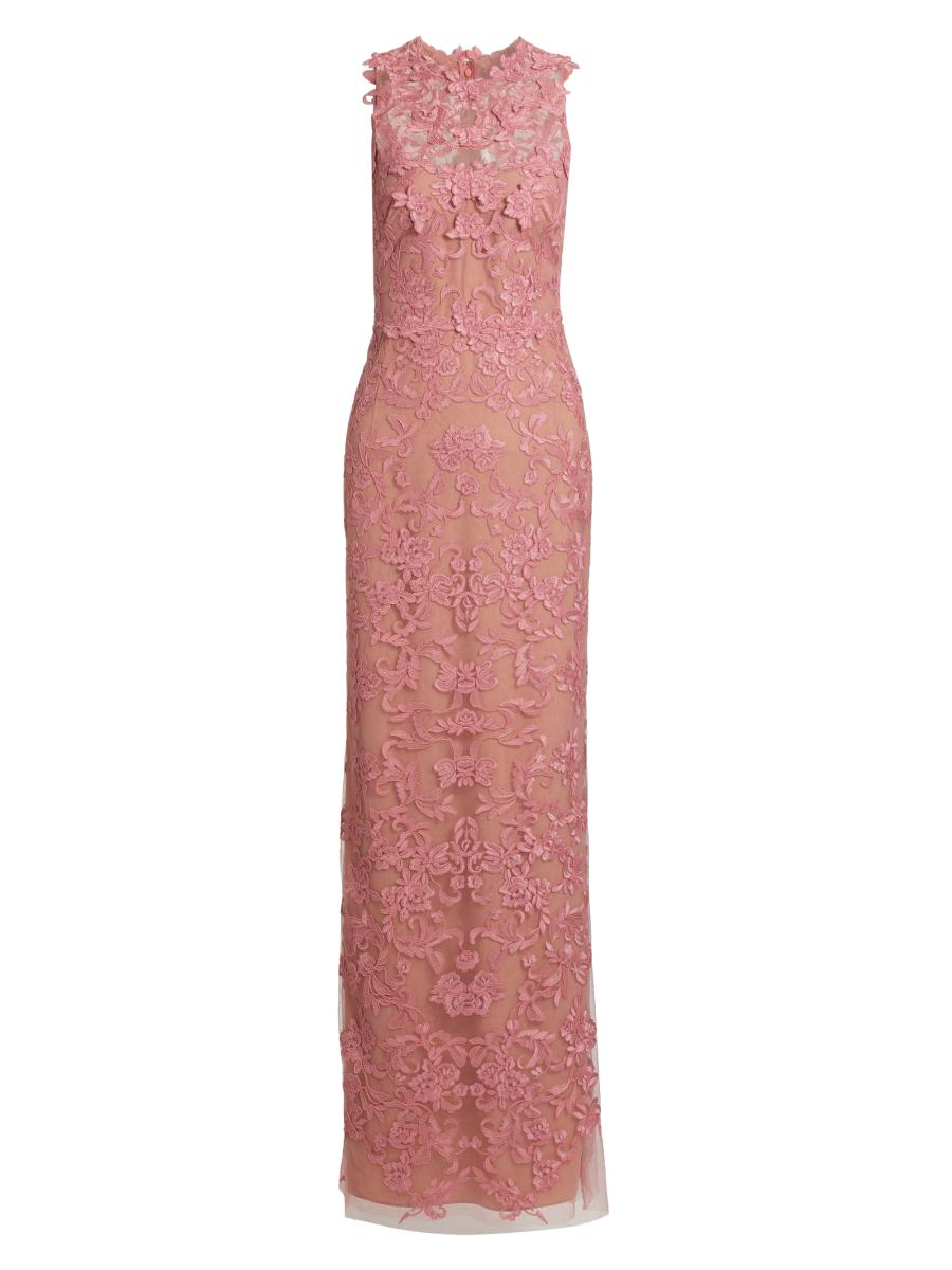 Marchesa notte マルケッサ ハート　チュール 0400021550533?wid=900