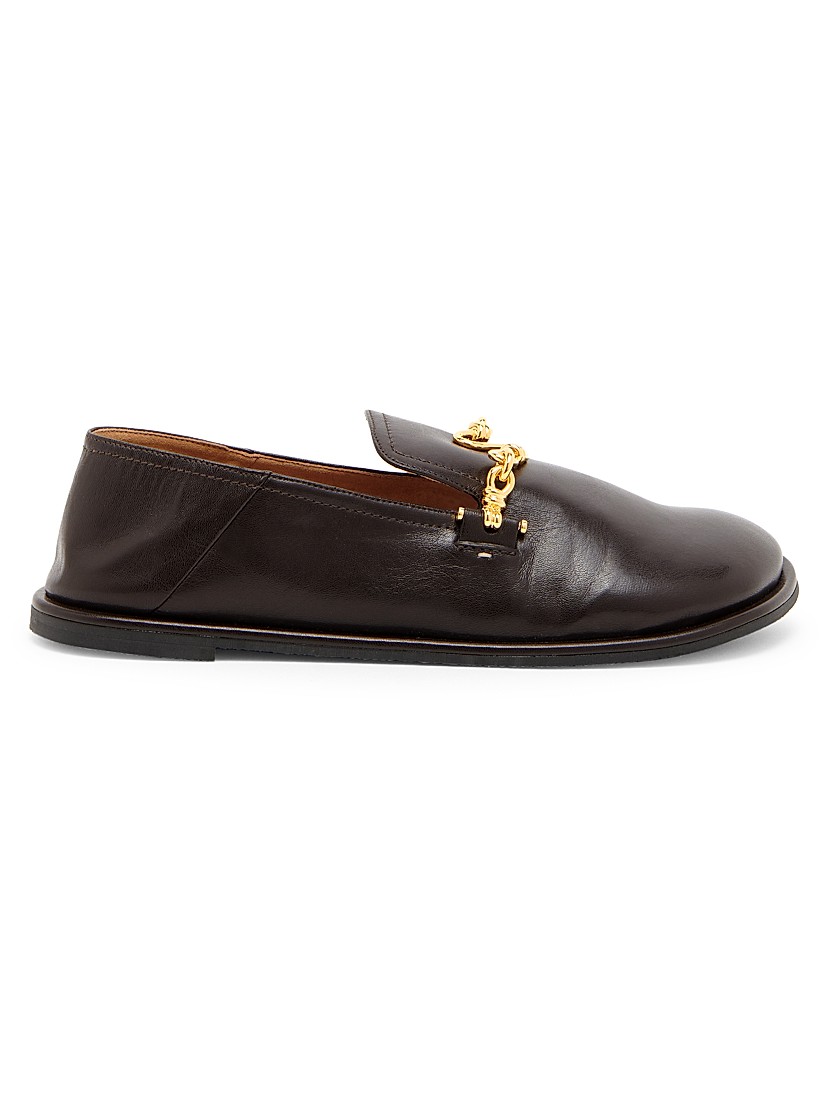 Shop Stella McCartney Ryder Loafers | Saks Fifth Avenue Shop Stella McCartney Ryder Loafers | Saks Fifth Avenue