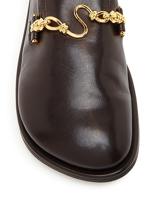 Shop Stella McCartney Ryder Loafers | Saks Fifth Avenue Shop Stella McCartney Ryder Loafers | Saks Fifth Avenue