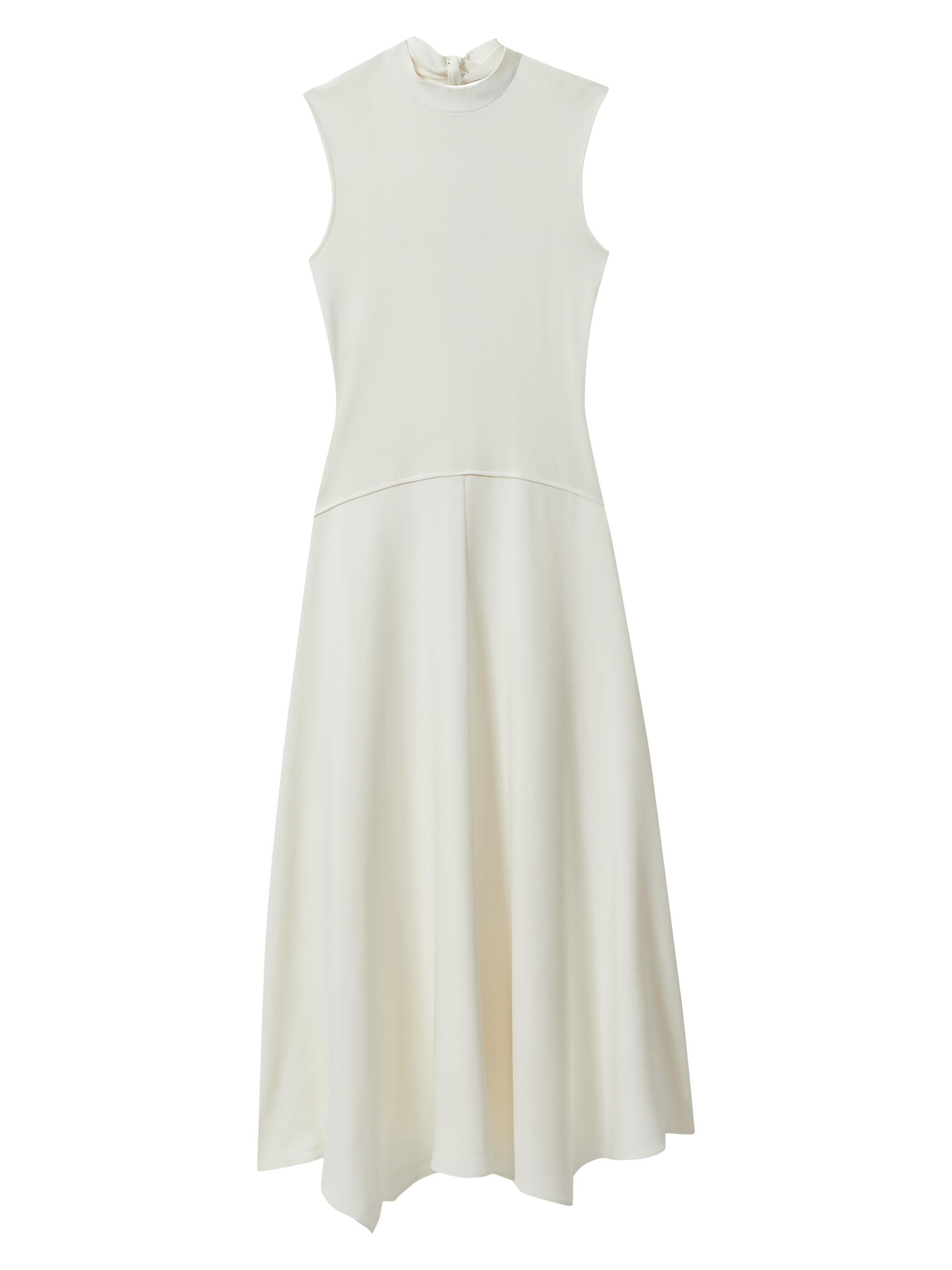 Reiss Women's Lani Sleeveless Midi-Dress -