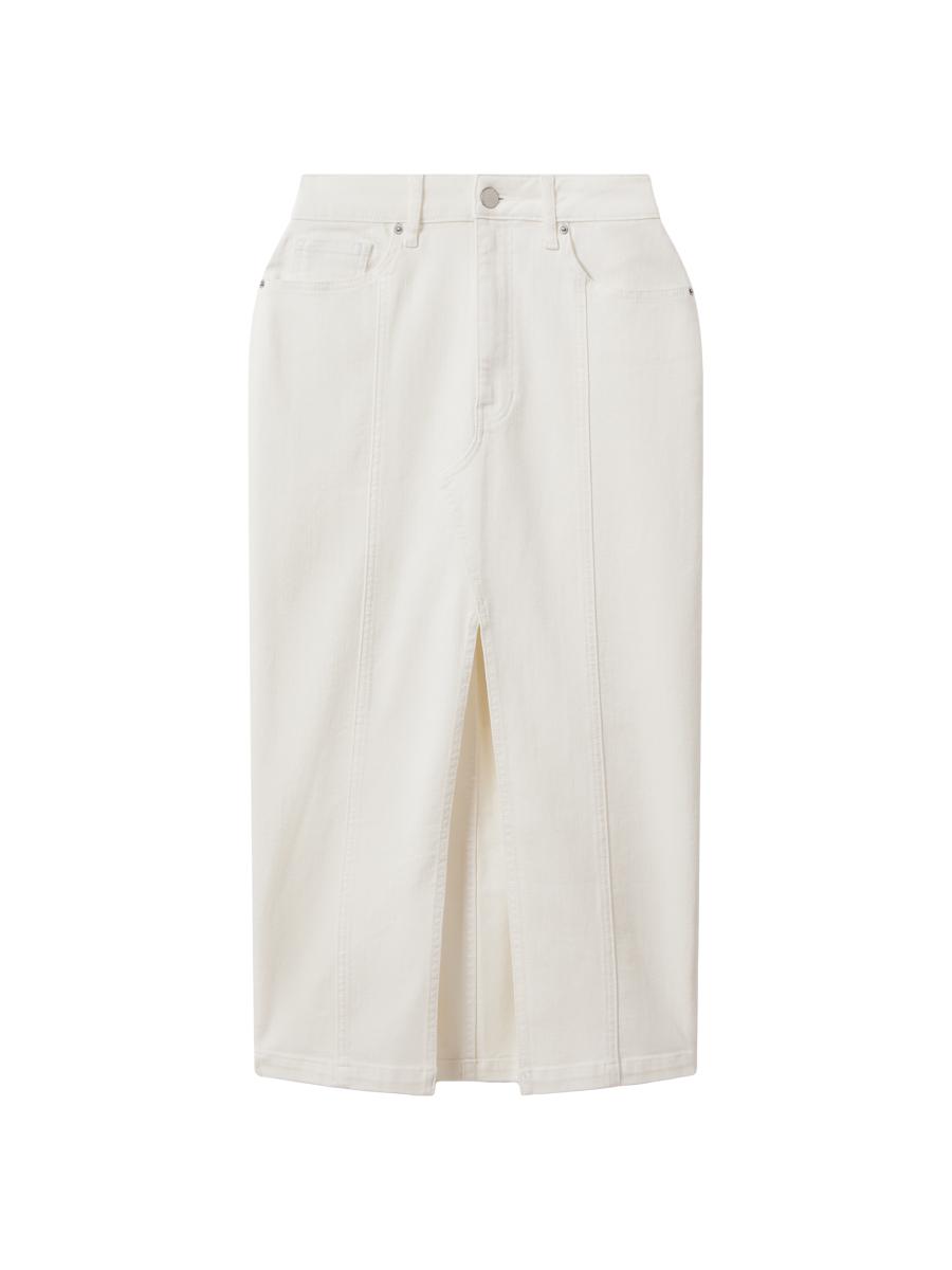 【海外限定】REISSスカート☆Danica High Rise Denim Midi Skirt Reiss Danica Denim Midi-Skirt | Saks Fifth Avenue