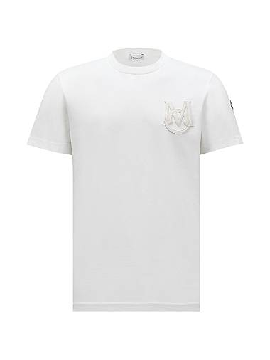 Men's White Designer T-Shirts | Saks Fifth Avenue Men's White Designer T-Shirts | Saks Fifth Avenue
