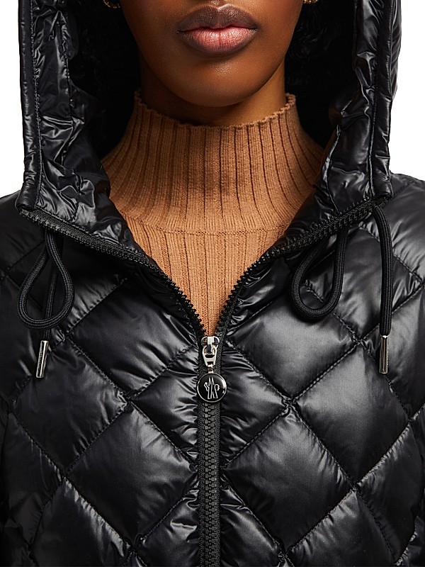 Moncler Quilted Down Zip-Up Shirt Jacket | Saks Fifth Avenue Moncler Quilted Down Zip-Up Shirt Jacket | Saks Fifth Avenue