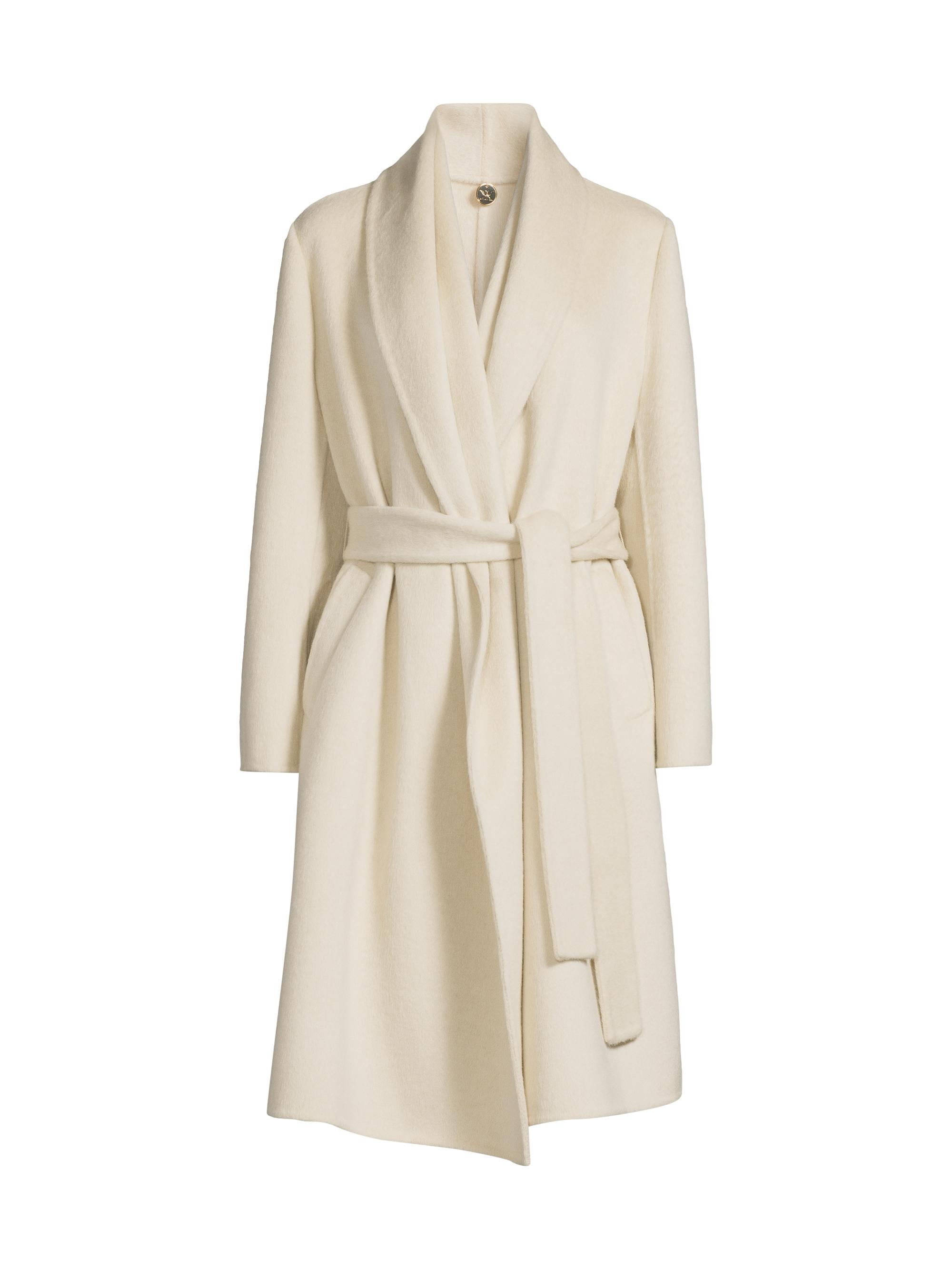 3MAN 21AW Half Wrap Coat SIZE S 定価28万円 3MAN 21AW Half Wrap Coat SIZE S 定価28万円 3MAN 21AW Half Wrap
