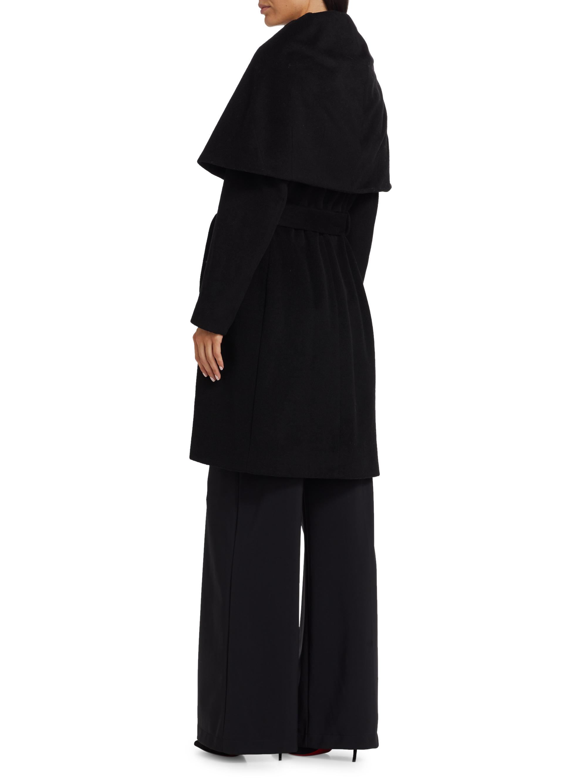 ガリウールコート ★sunaokuwahara SUNAO KUWAHARA ウール キュプラ 中綿入り ダッフルコート XL - メルカリ