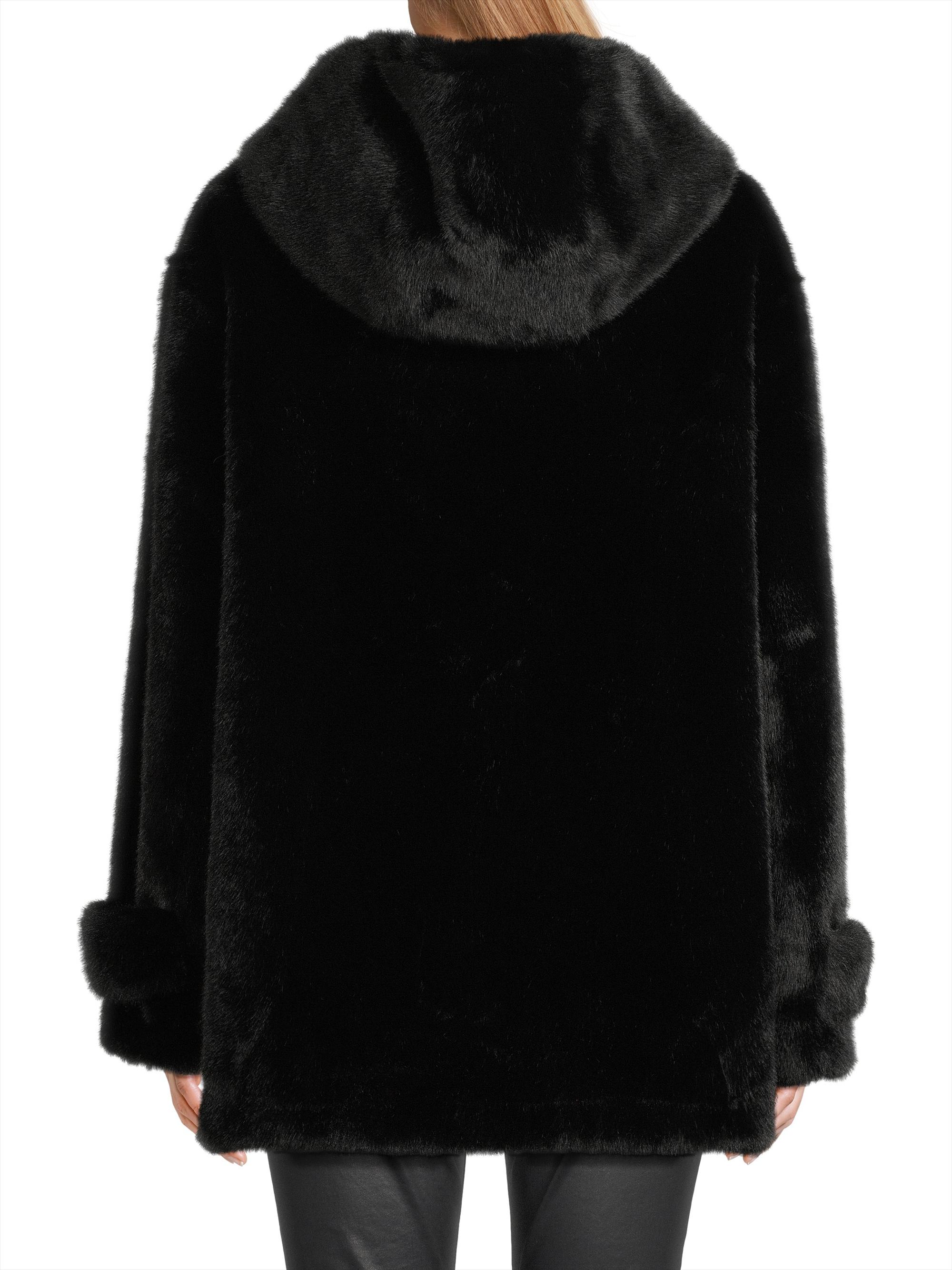 Kobi Halperin Rosie Faux-Fur Coat | Saks Fifth Avenue