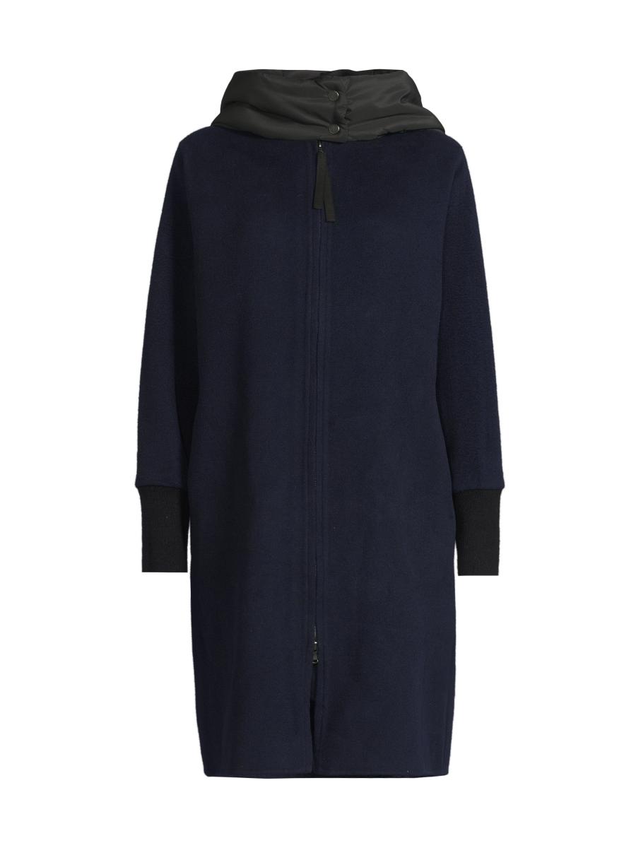 【2plan】Selpin Essential Bijo Coat Designer fashion, Seoul-fully created | W Concept