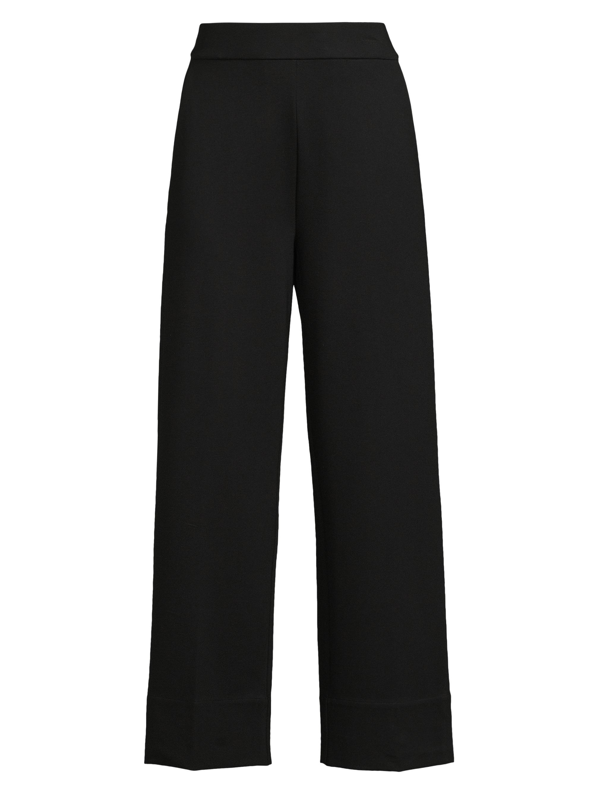 Masai Copenhagen Women's Prudencia Wide-Leg Pants - Black