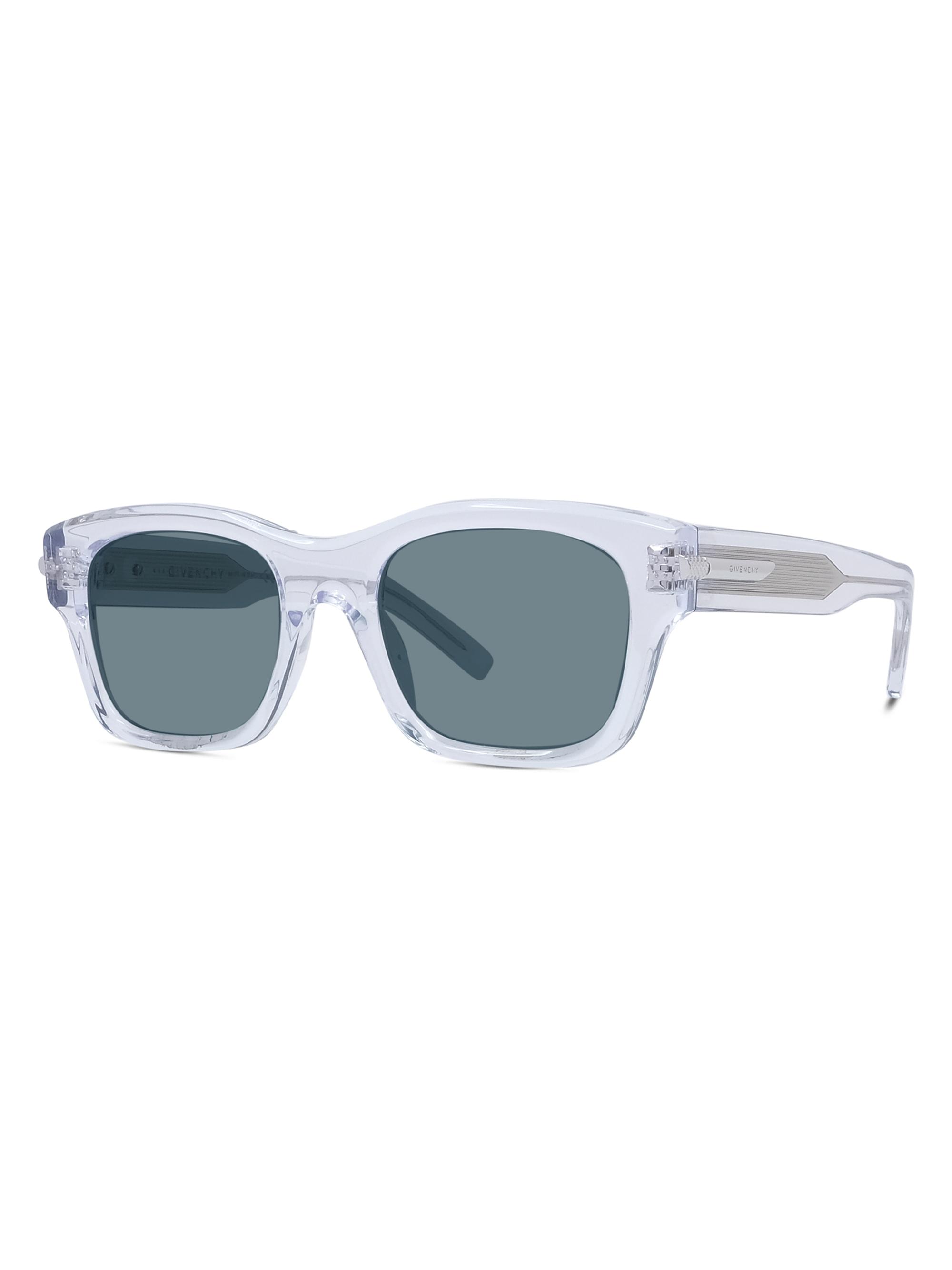 Givenchy GV One 52MM Rectangular Sunglasses | Saks Fifth Avenue