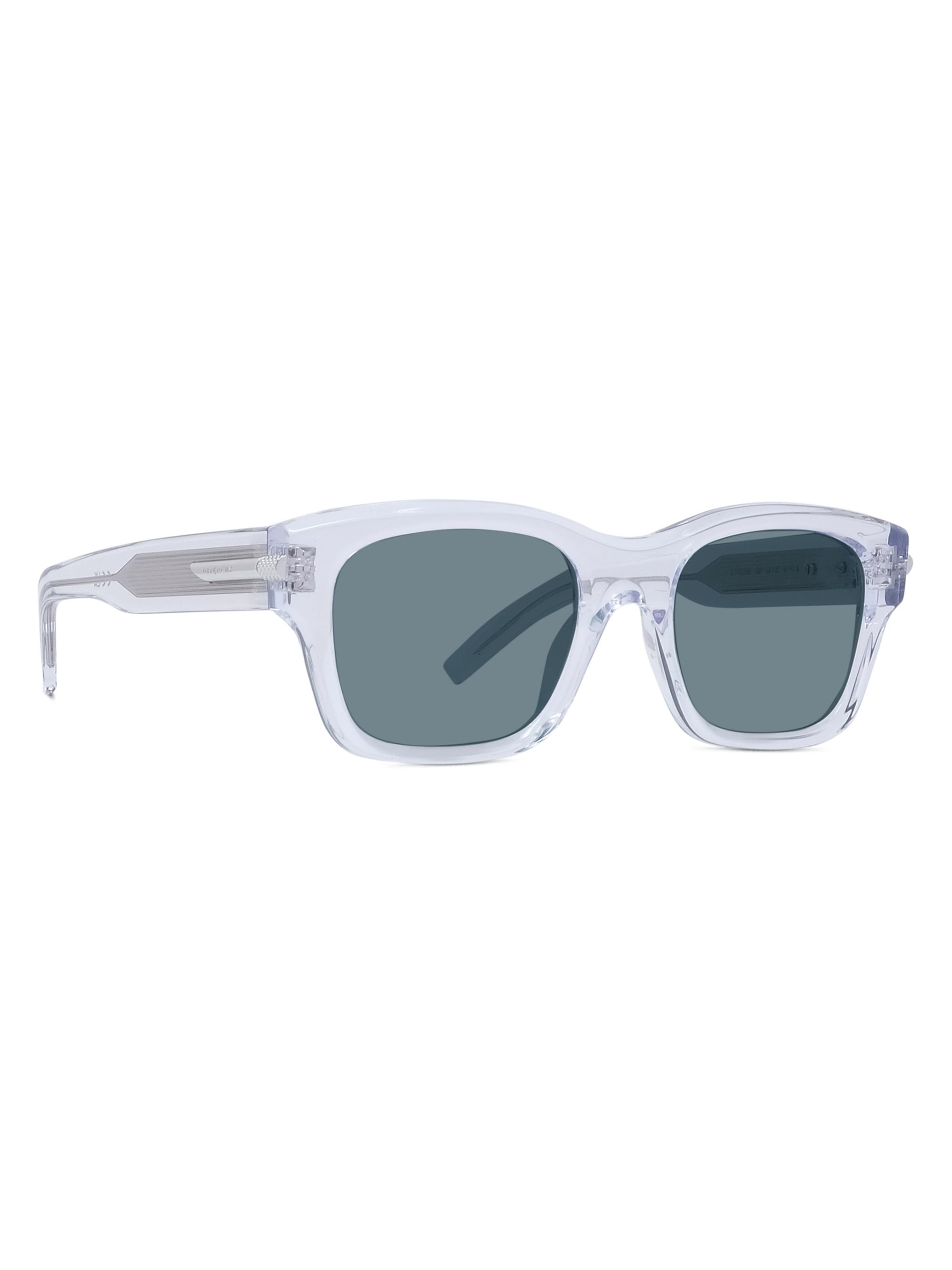 Givenchy GV One 52MM Rectangular Sunglasses | Saks Fifth Avenue