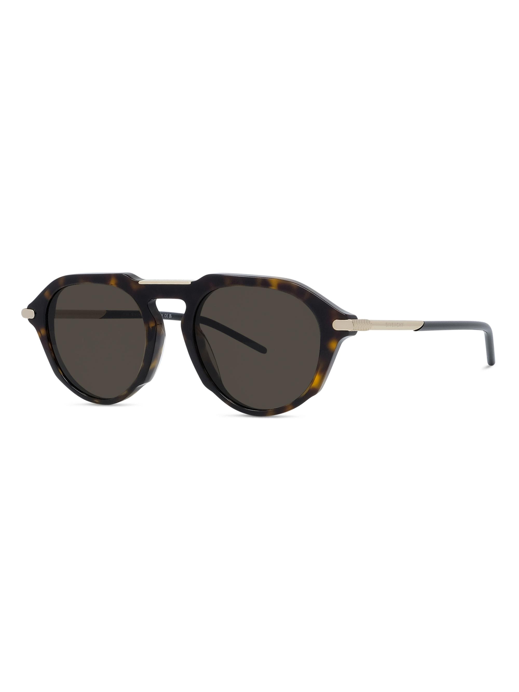 Givenchy GV One 50MM Round Sunglasses | Saks Fifth Avenue