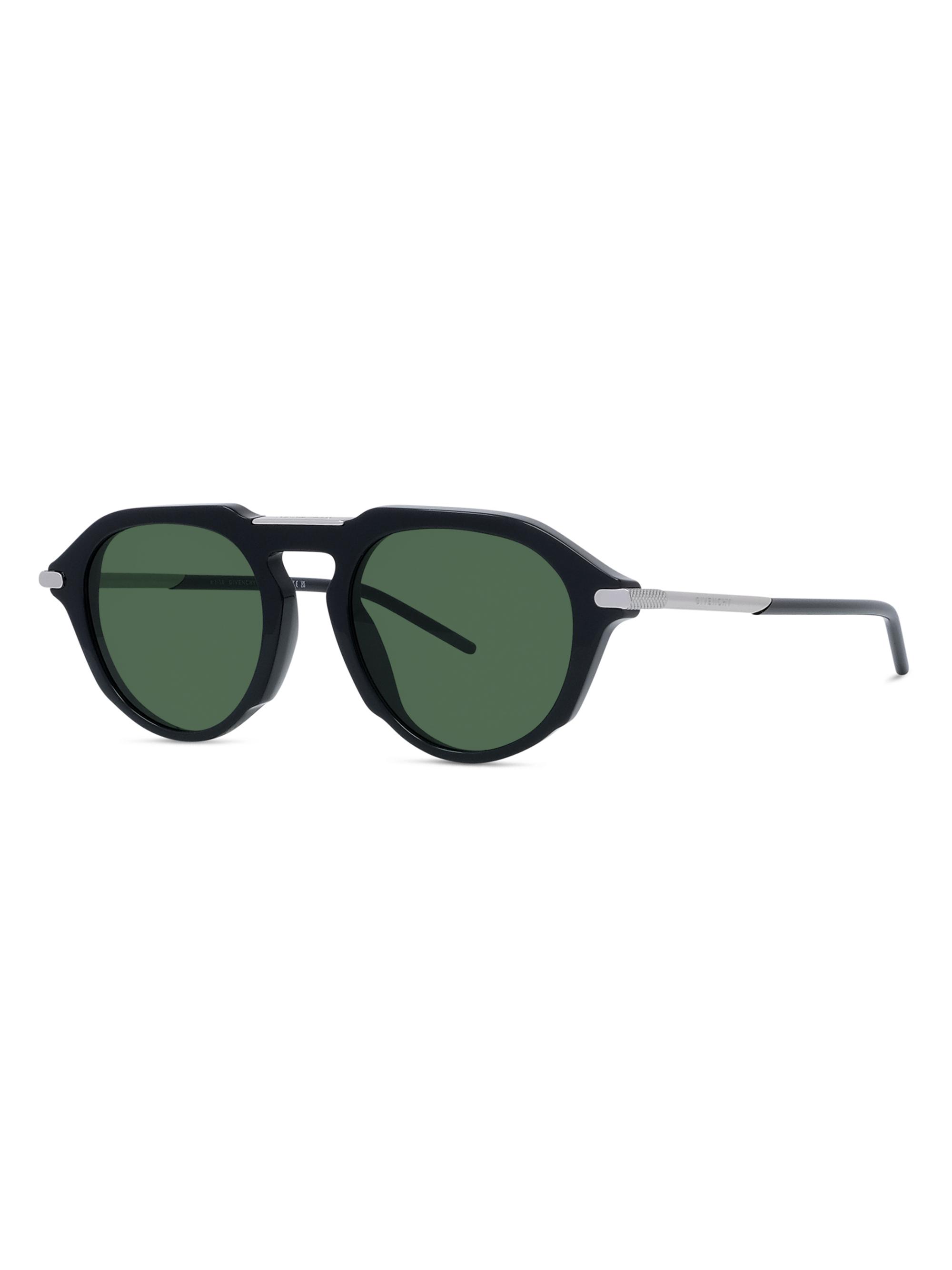 Givenchy Aviator 56MM Sunglasses | Saks Fifth Avenue display picture 1