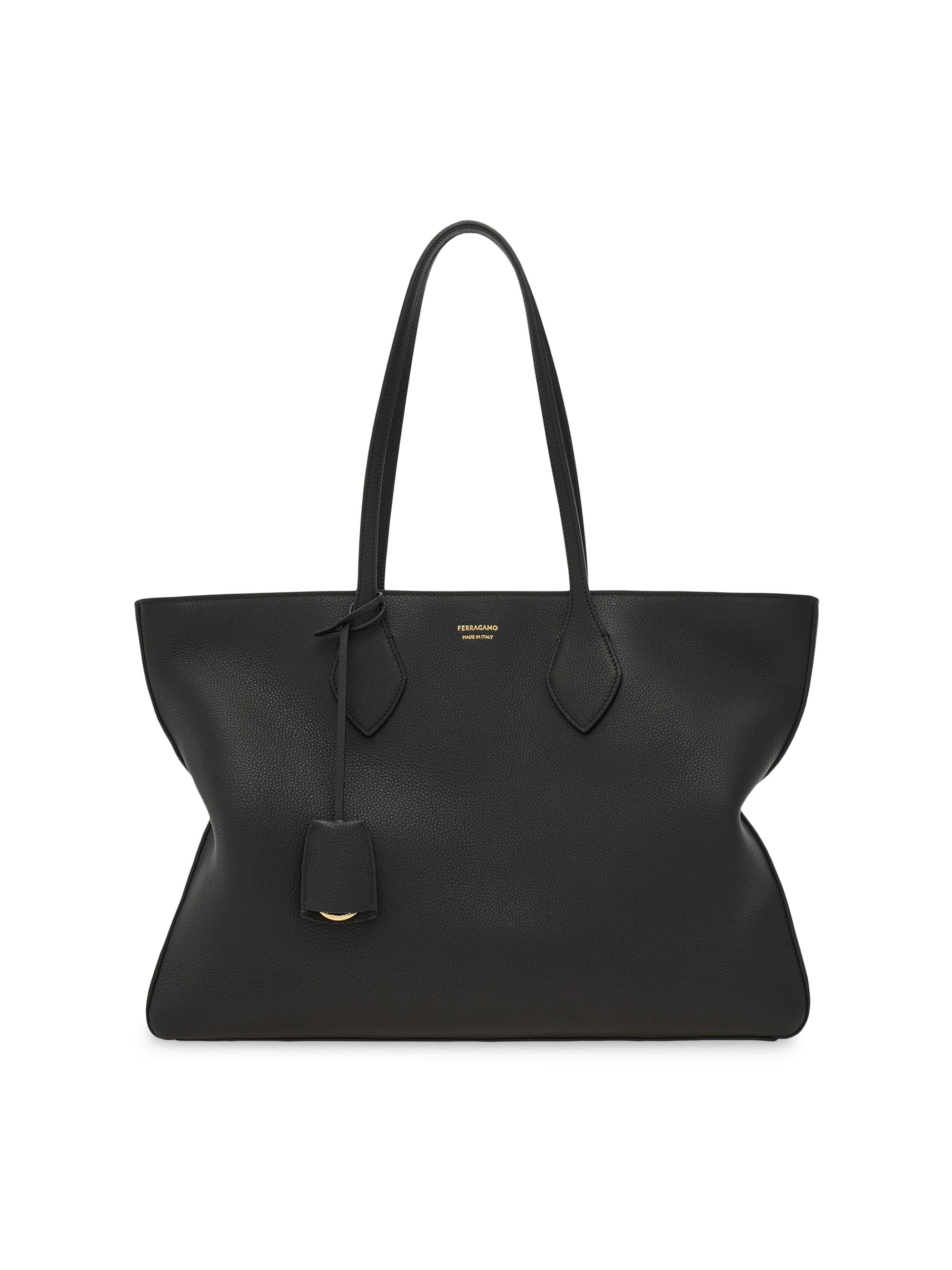 FERRAGAMO Large Star Tote Bag | Saks Fifth Avenue