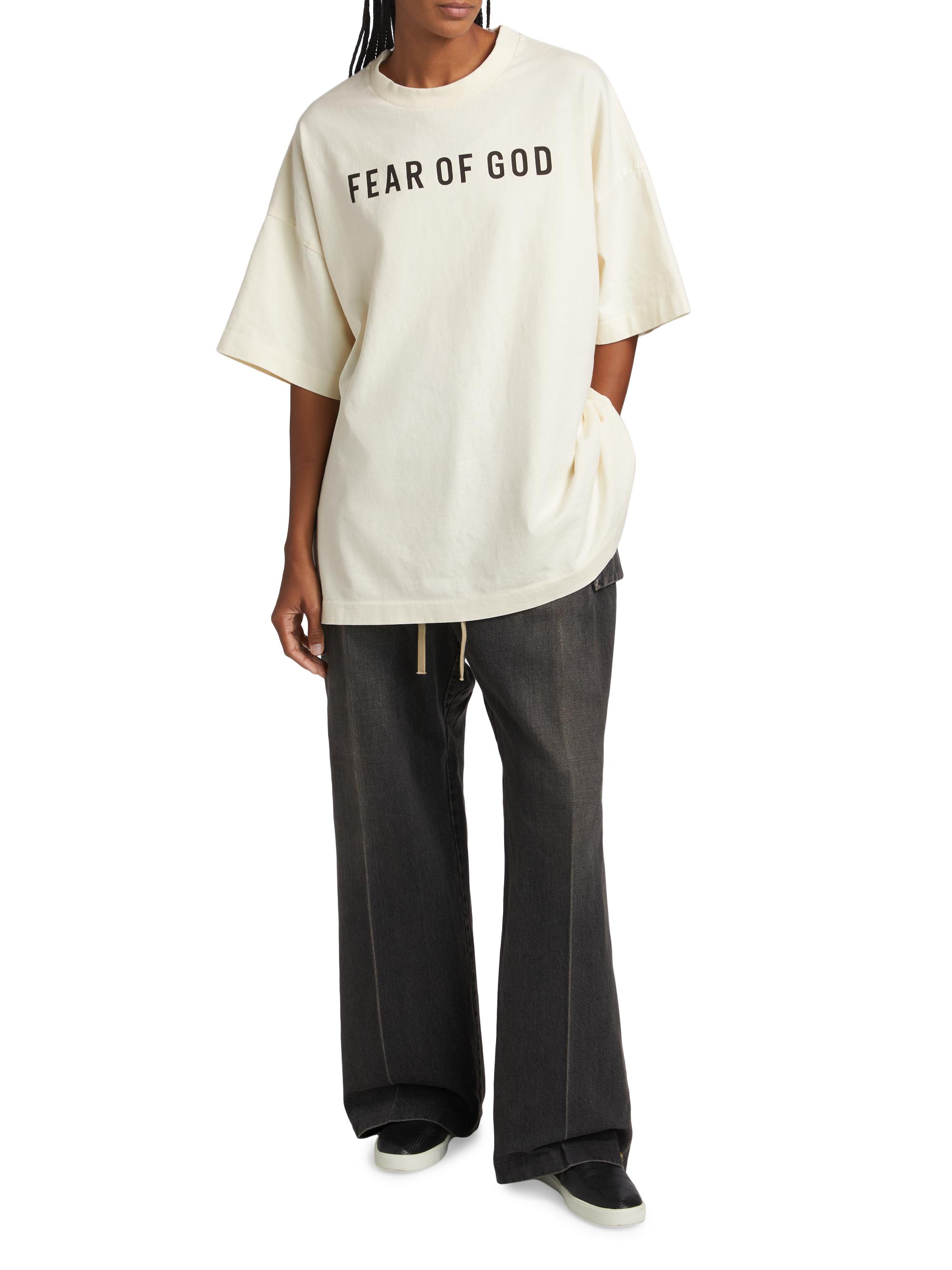 Fear of God Denim Cargo Pants | Saks Fifth Avenue