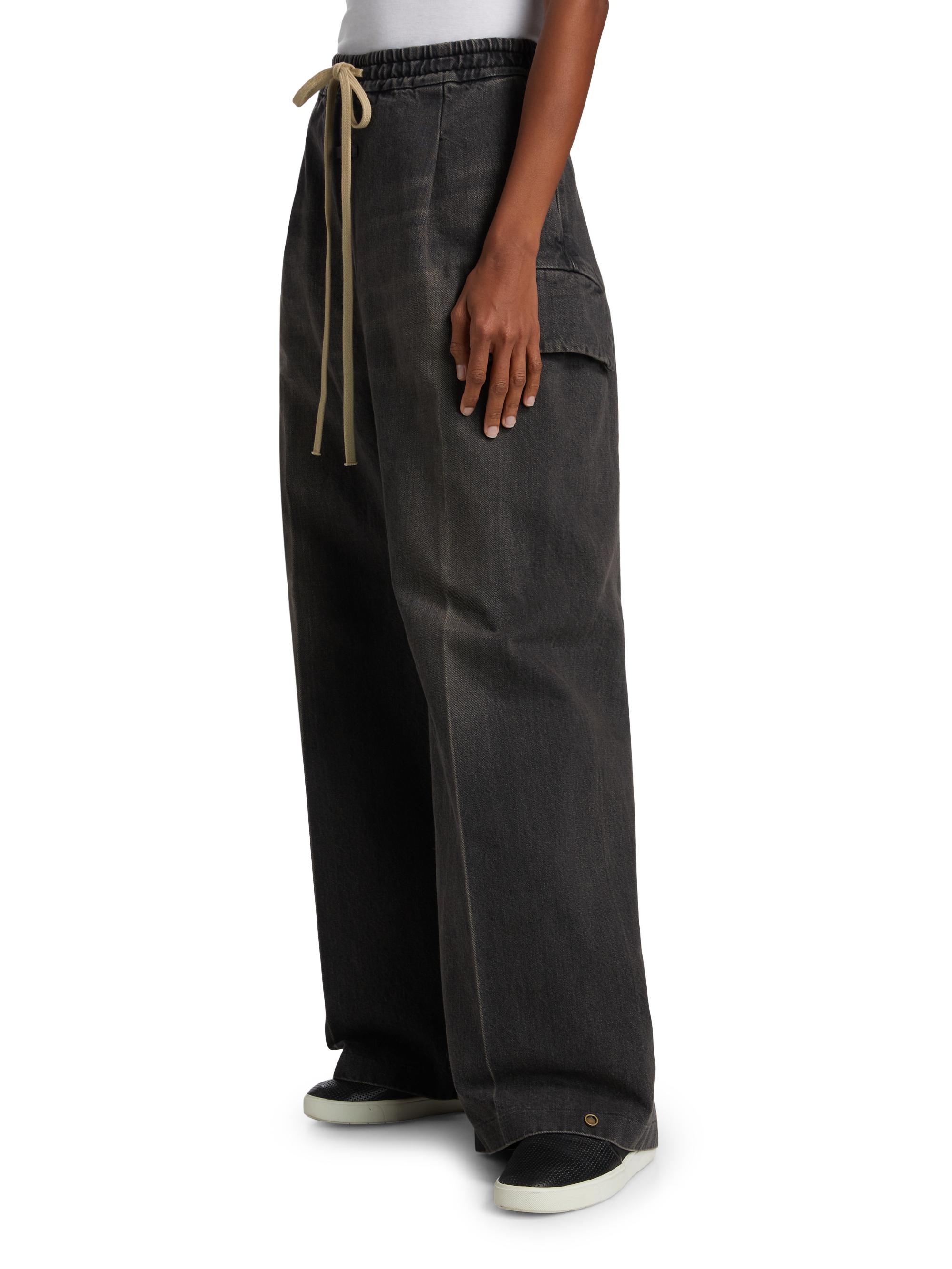 Fear of God Denim Cargo Pants | Saks Fifth Avenue