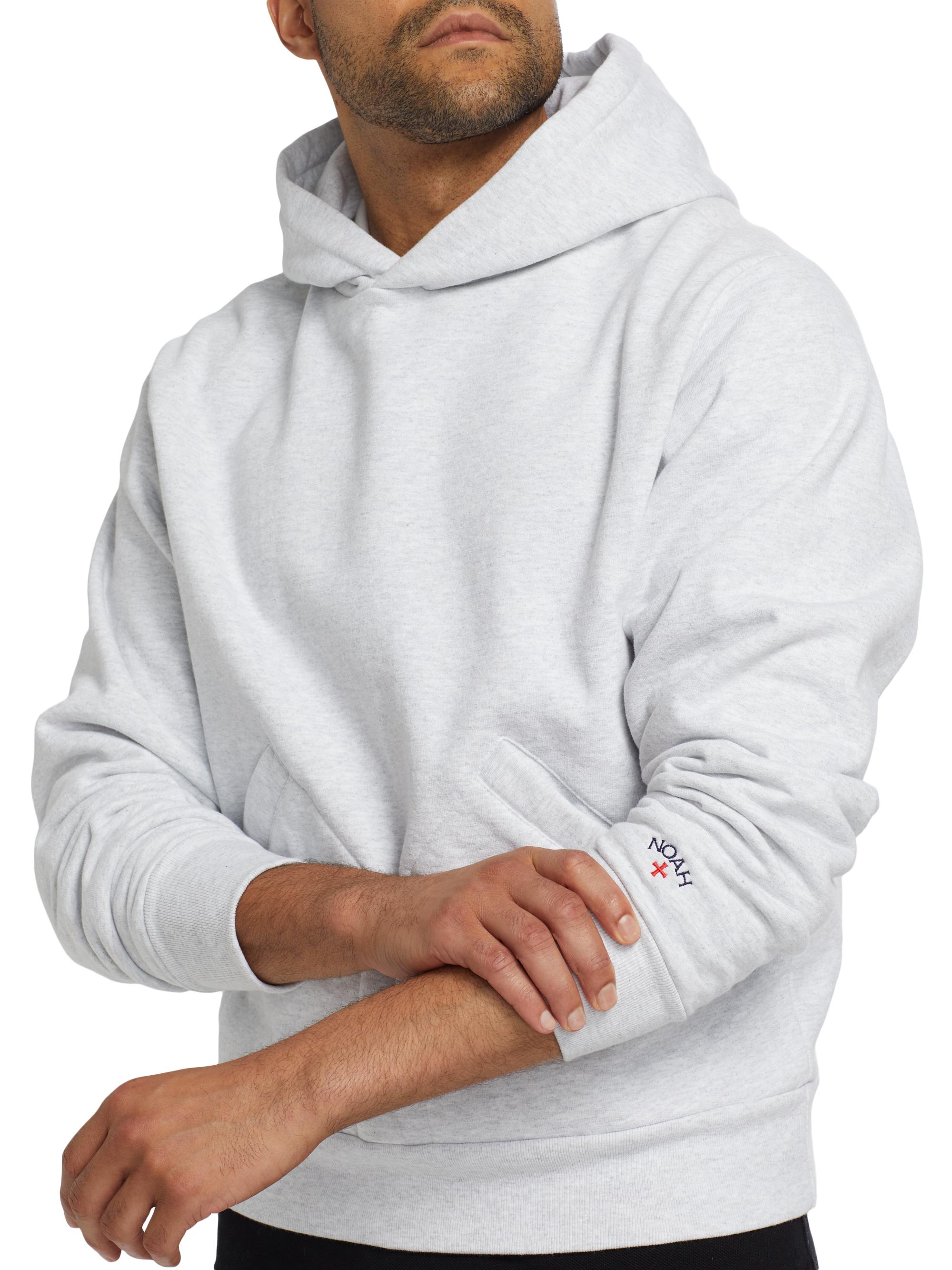 Noah sweat pullover