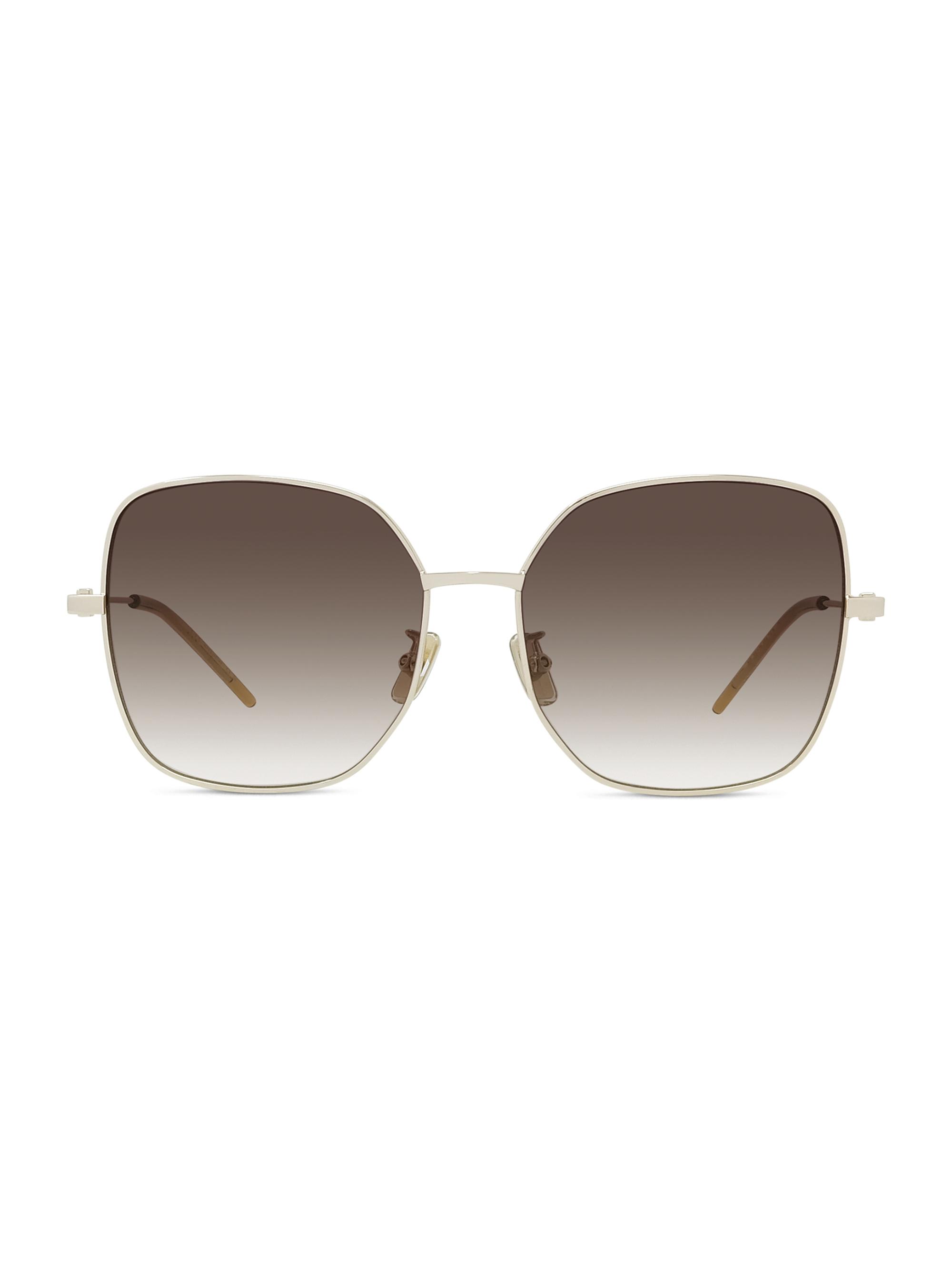 Givenchy GV Speed 58MM Square Sunglasses | Saks Fifth Avenue display picture 2