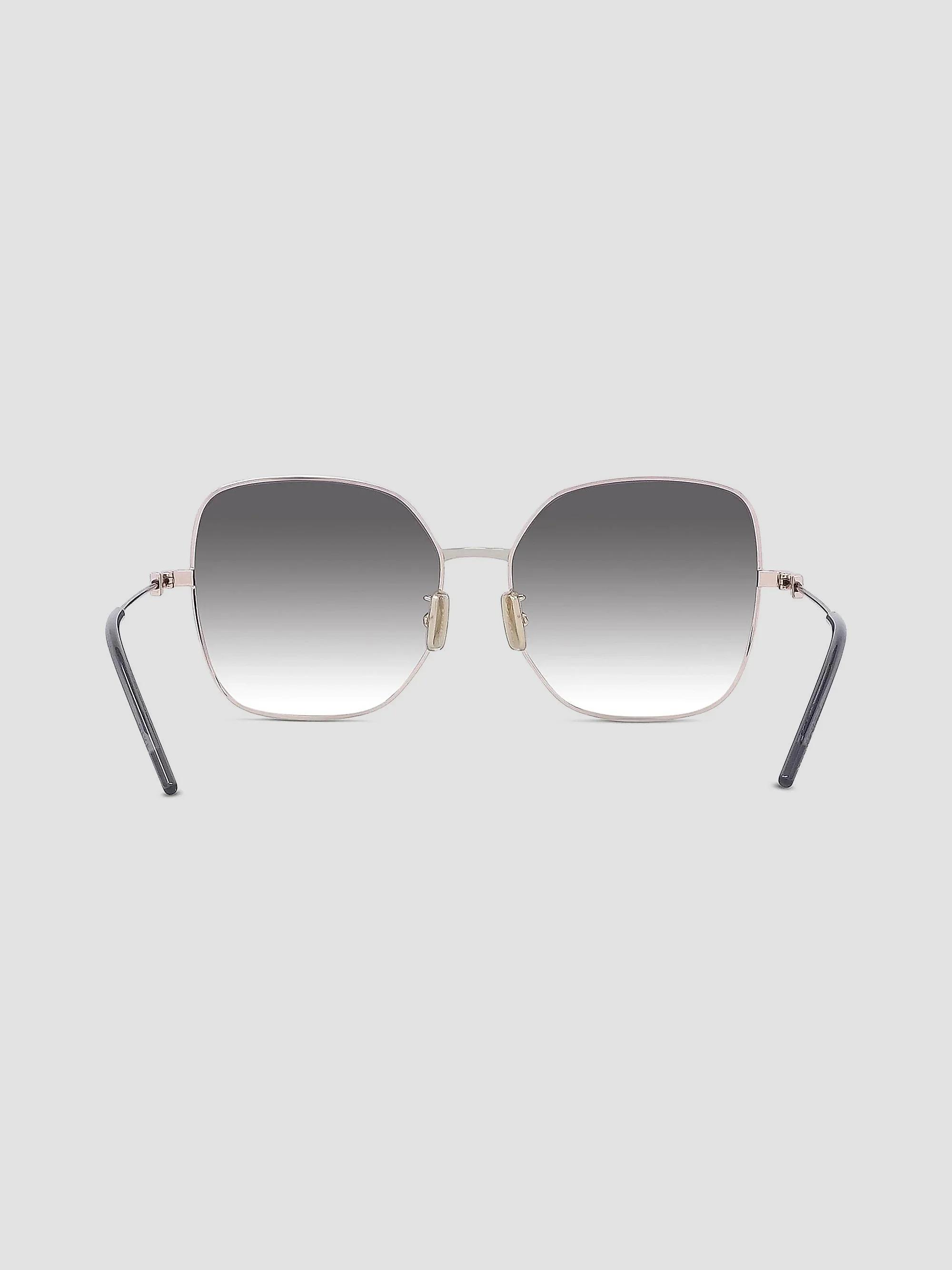 Givenchy GV Speed 58MM Square Sunglasses | Saks Fifth Avenue