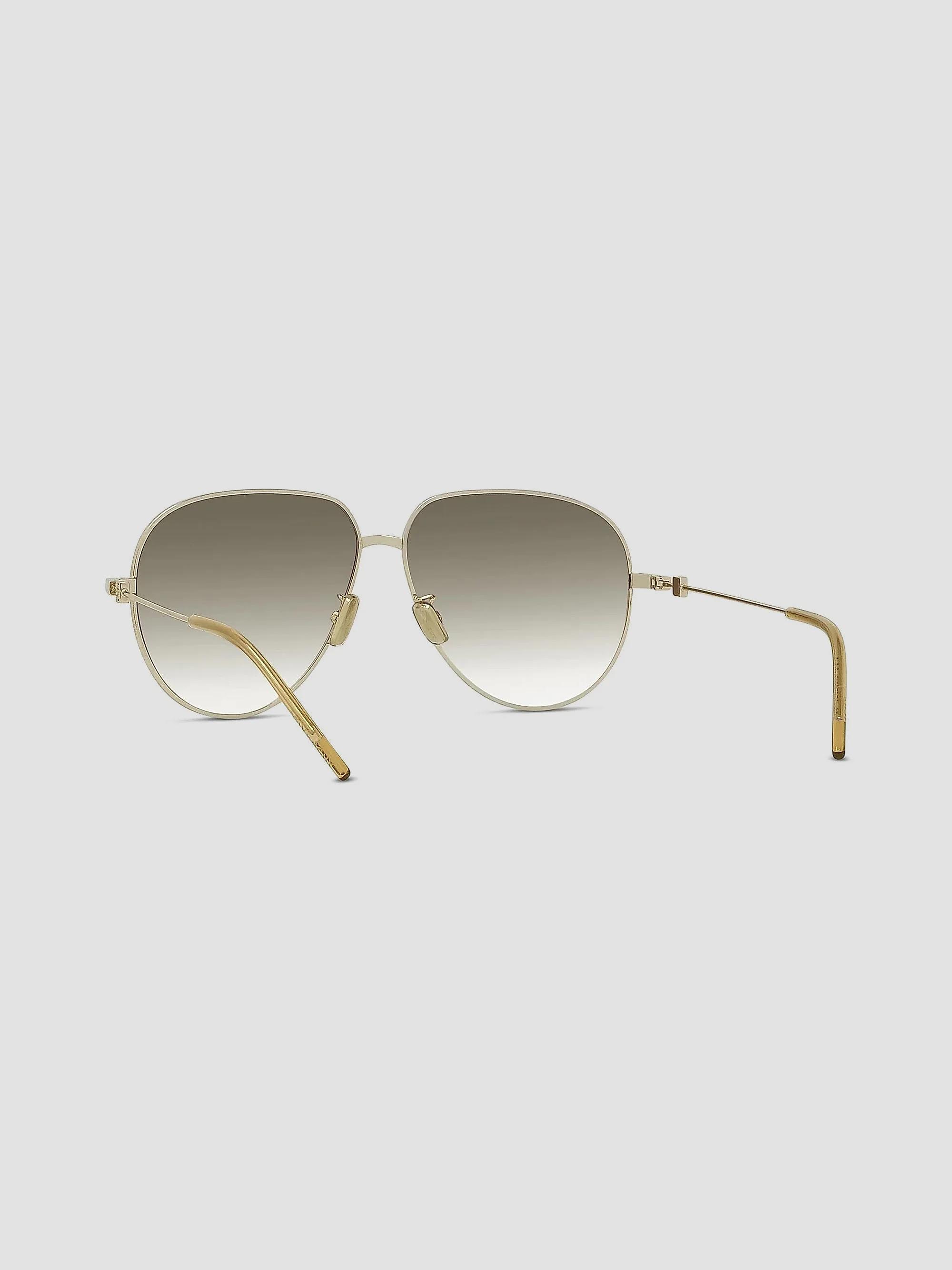 Givenchy GV Speed 60MM Pilot Sunglasses | Saks Fifth Avenue
