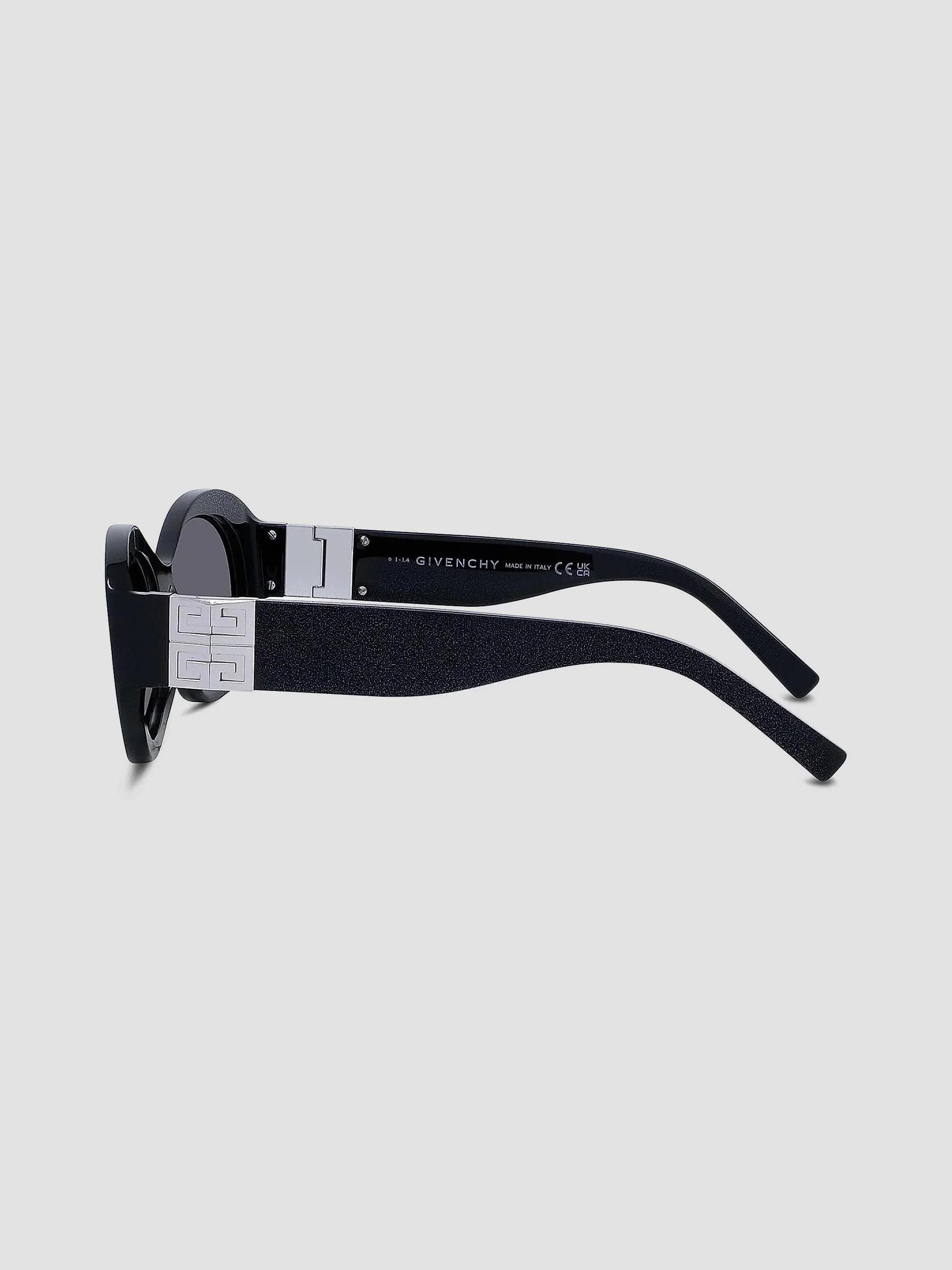 Givenchy 4G 52MM Oval Sunglasses | Saks Fifth Avenue display picture 1