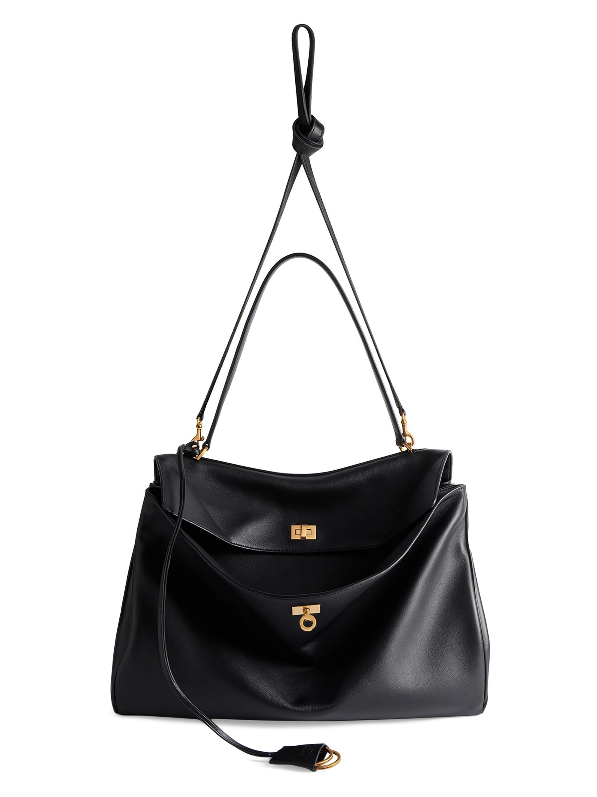 Balenciaga Rodeo Large Handbag | Saks Fifth Avenue