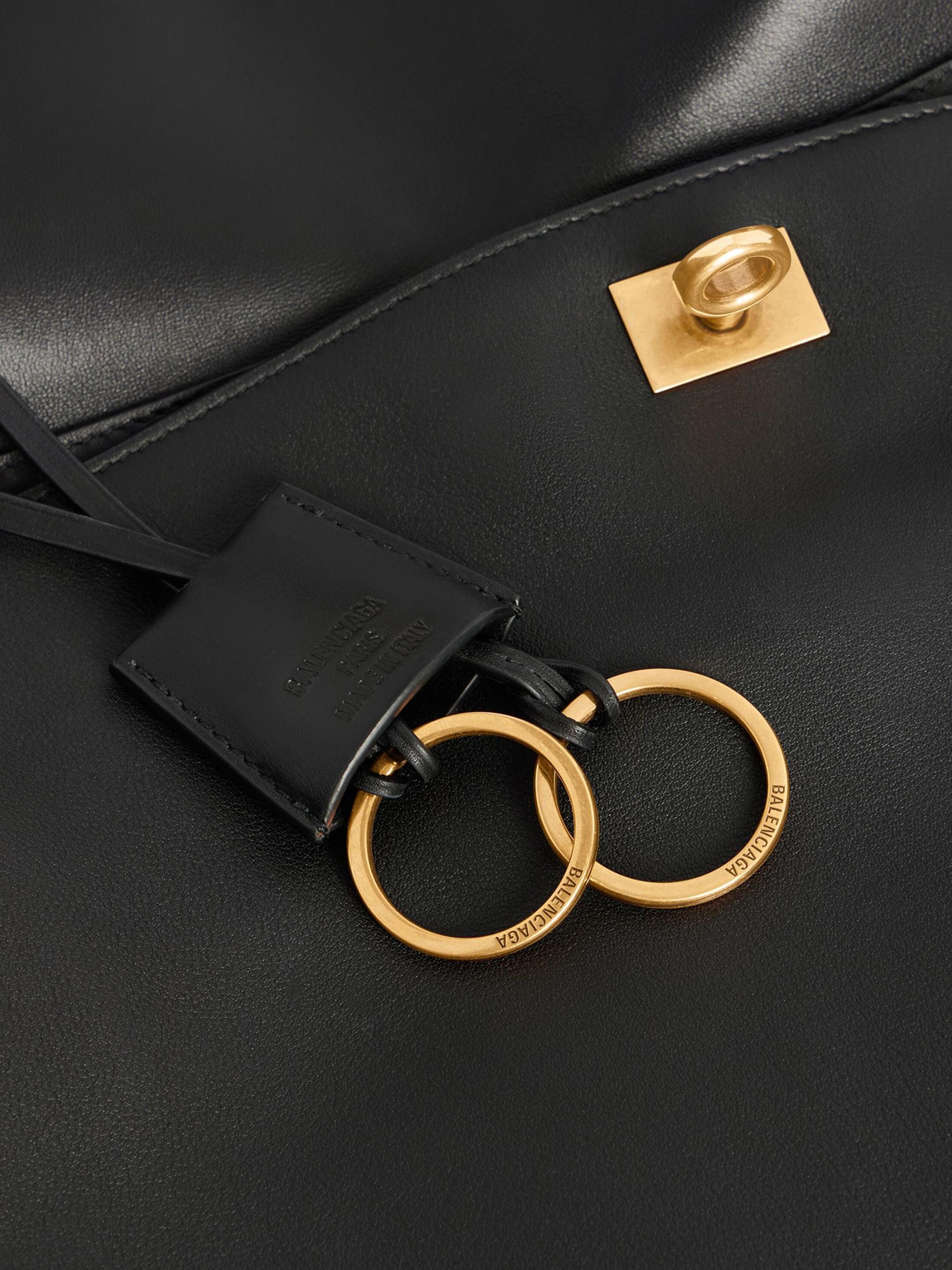 Balenciaga Rodeo Large Handbag | Saks Fifth Avenue