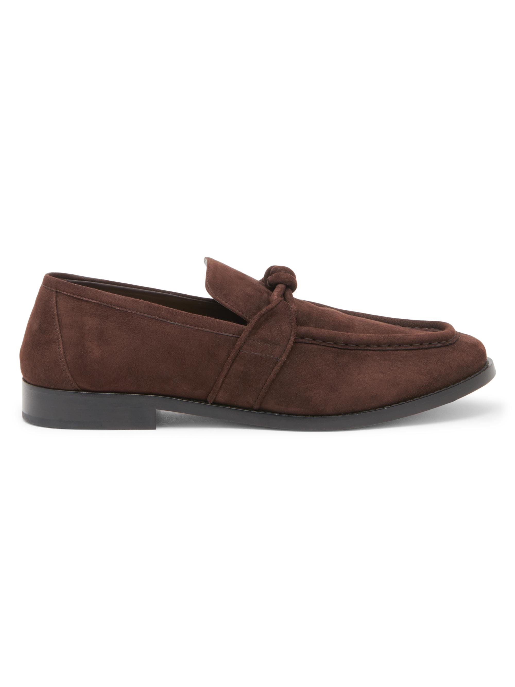 Bottega Veneta Daddy Leather Loafers | Saks Fifth Avenue