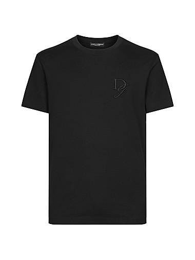 Men's Dolce&Gabbana Designer T-Shirts | Saks Fifth Avenue Men's Dolce&Gabbana Designer T-Shirts | Saks Fifth Avenue