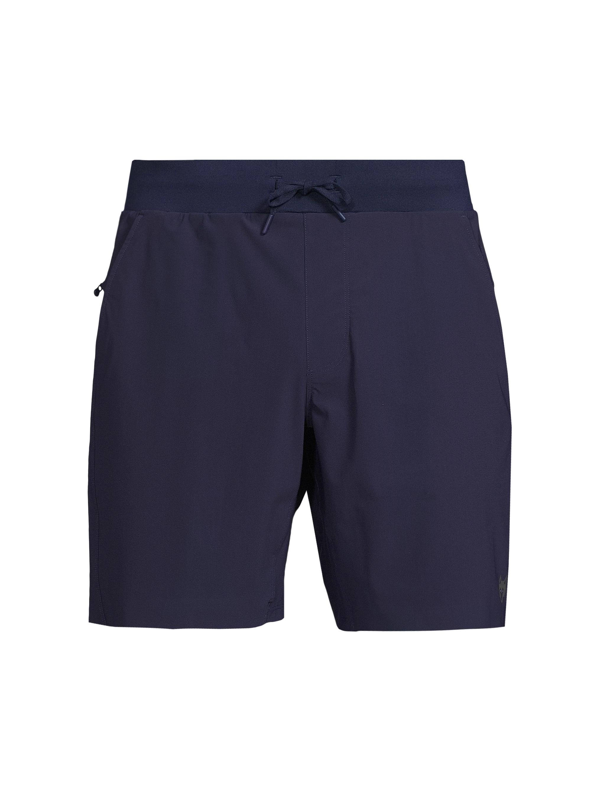 Greyson Men's Coywolf Drawstring Shorts - Maltese Blue
