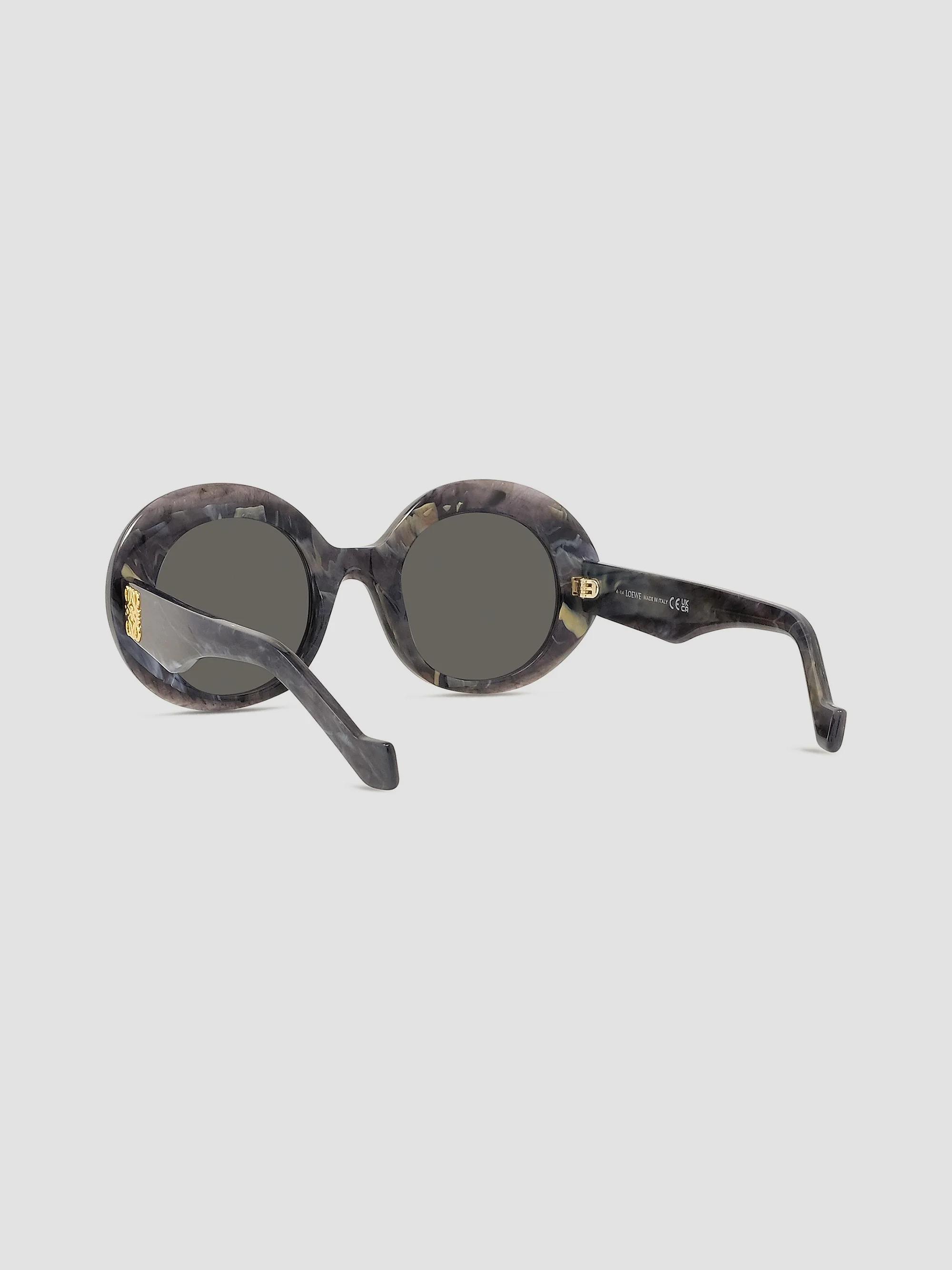 LOEWE | Grey Black Horn | Women display picture 2