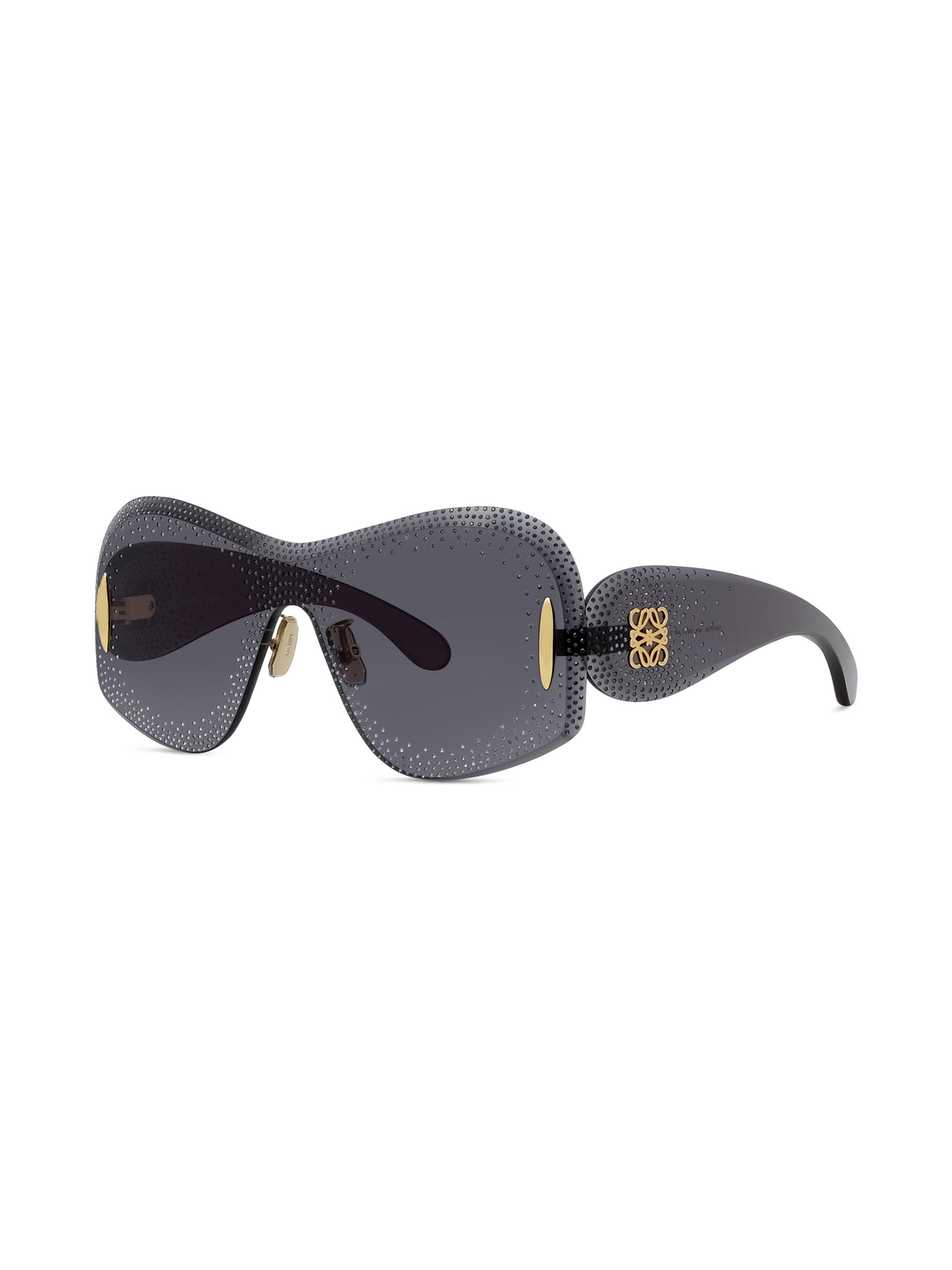 LOEWE 55MM Inflated Cat-Eye Sunglasses | Saks Fifth Avenue