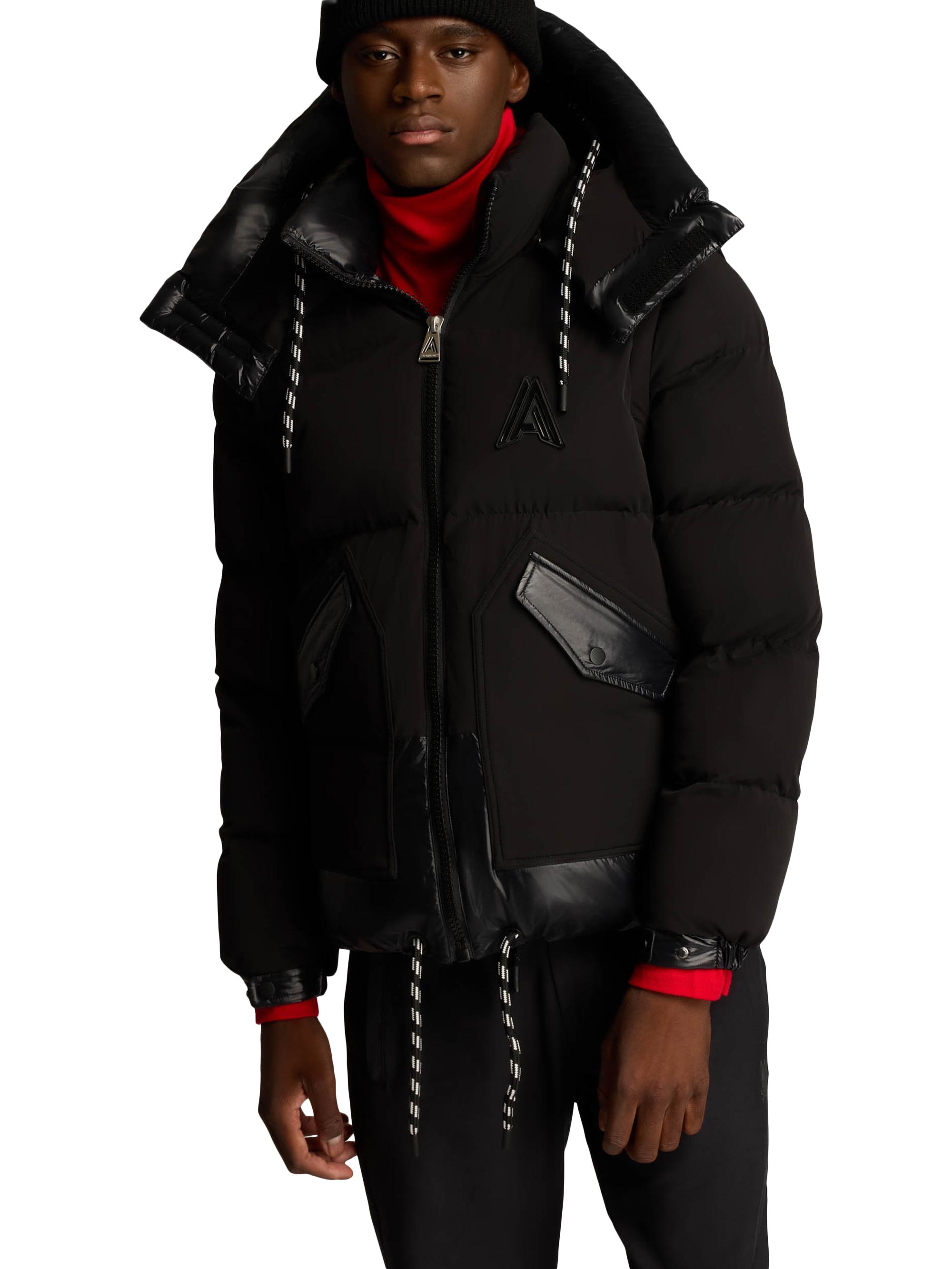 The North Face Nuptse Versa Velour Jacket | Saks Fifth Avenue