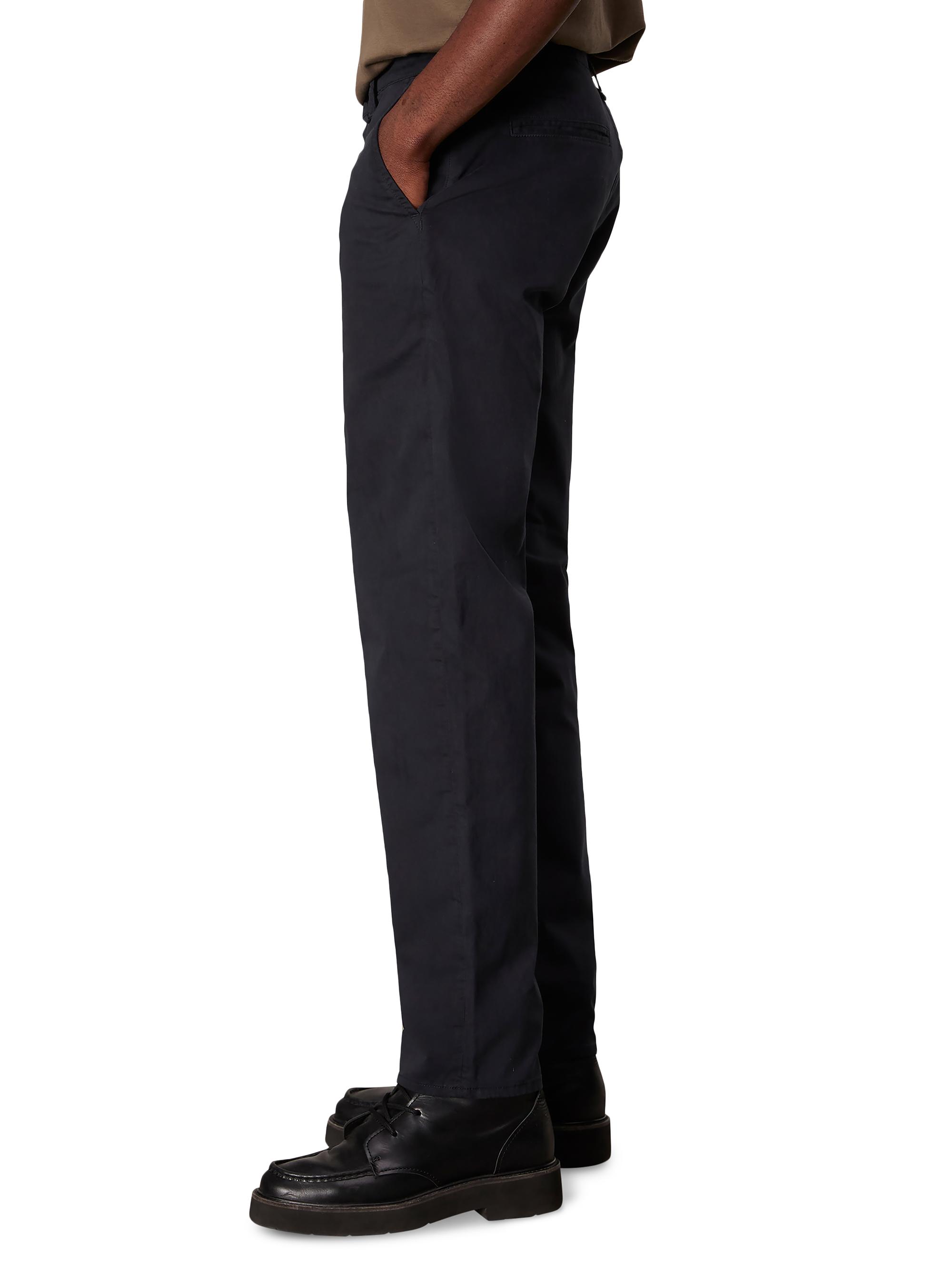 rag & bone Stretch-Cotton Straight-Leg Chino Pants | Saks Fifth Avenue