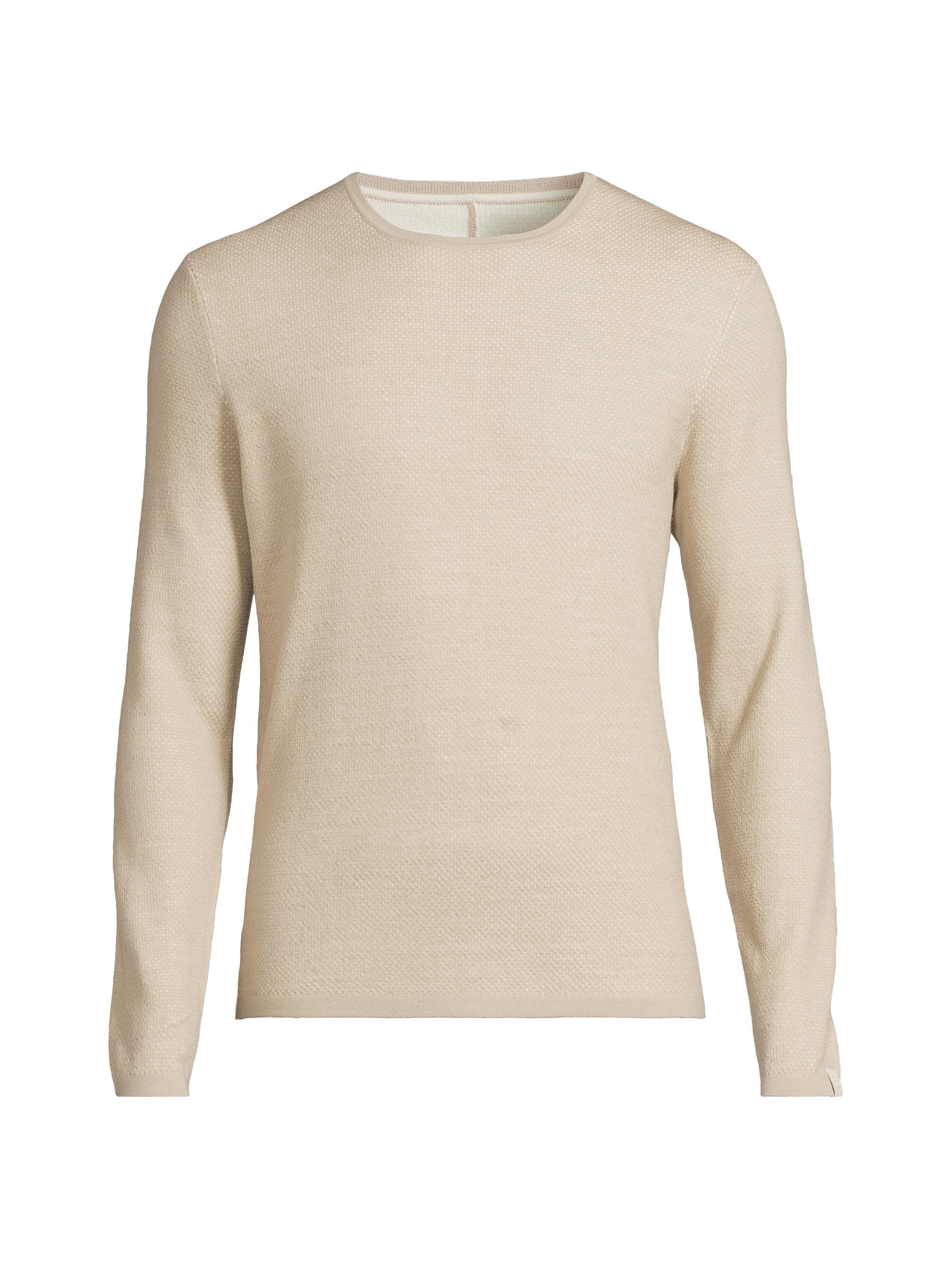rag bone Bennet Crewneck Sweater Saks Fifth Avenue