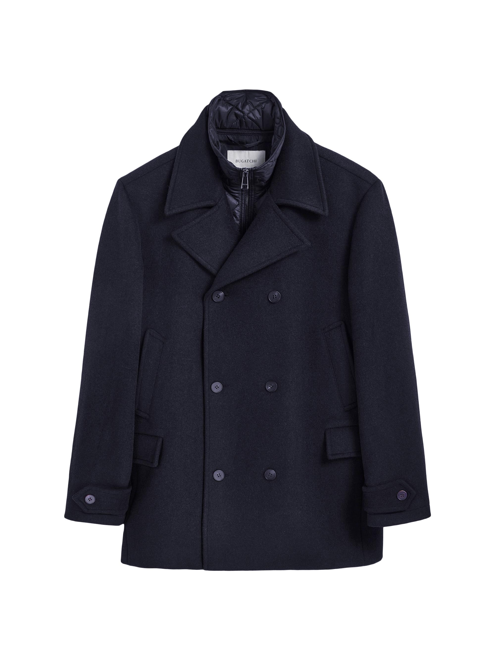 【美品】AKM DOUBLE MELTON DUFFLE COAT M size 美品】AKM DOUBLE MELTON DUFFLE COAT M size