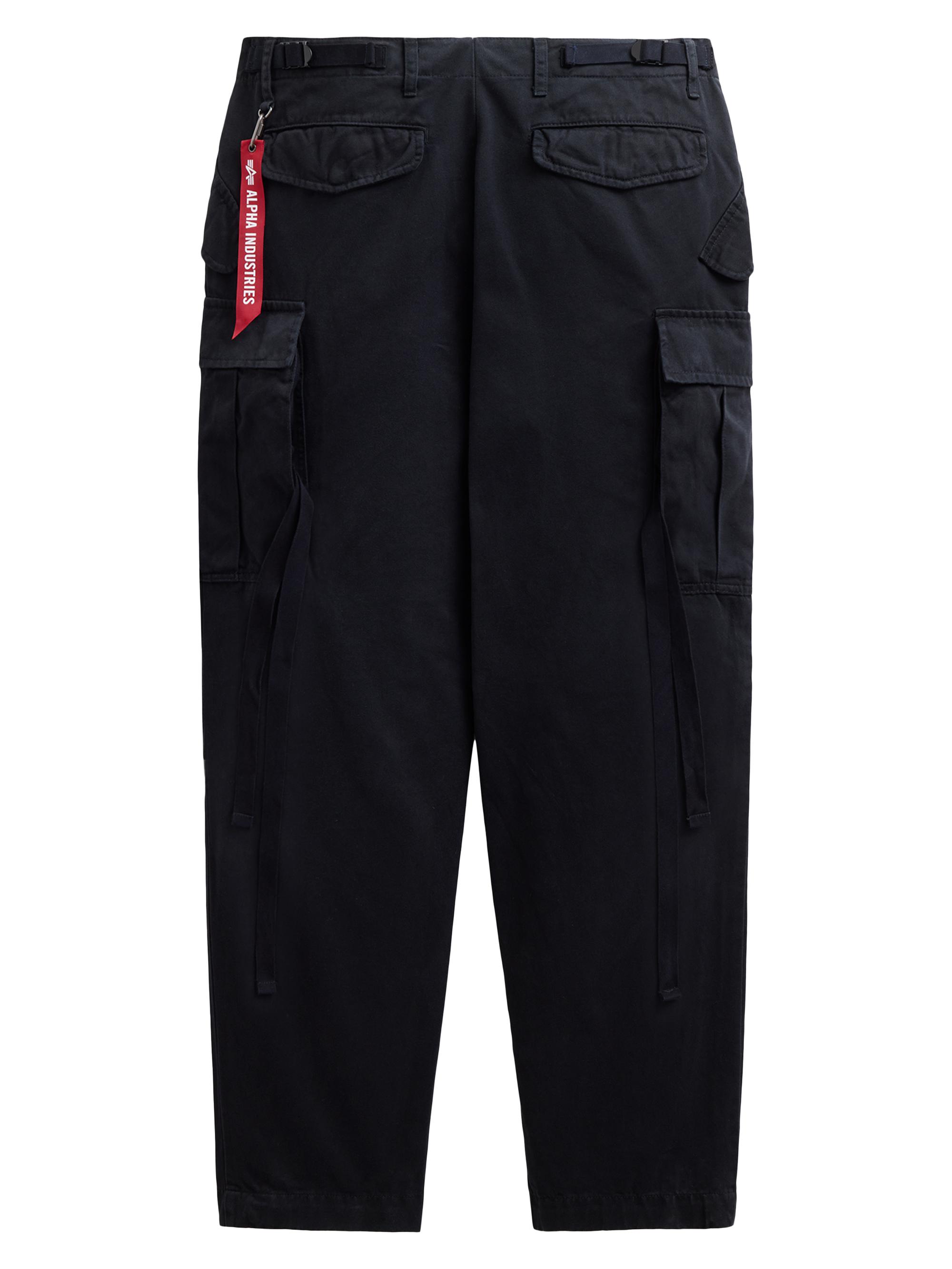 時*澤様 m-65 cargo pants xs Alpha Industries M-65 Cotton Cargo Pants | Saks Fifth Avenue