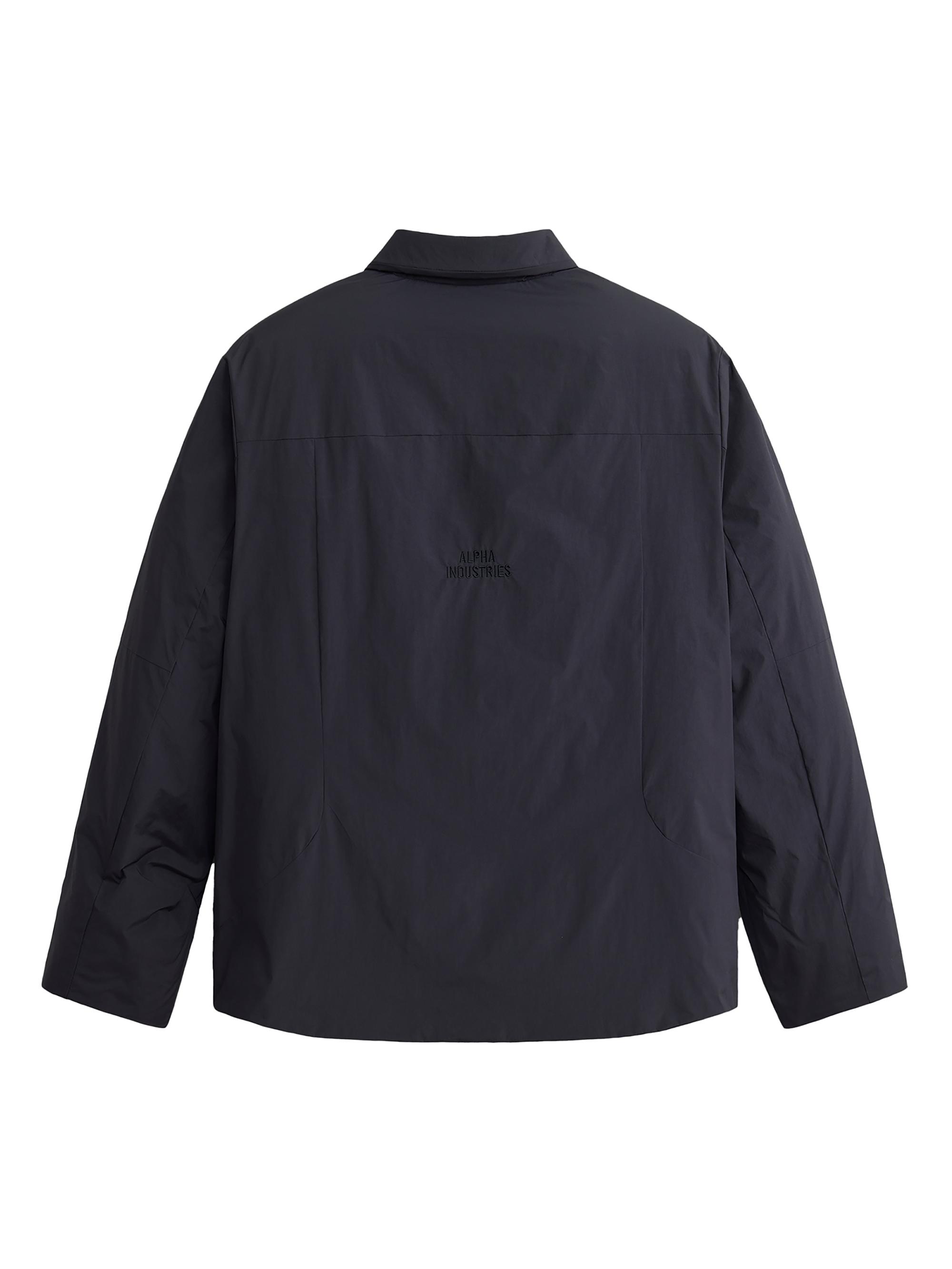 Alpha Industries Insulated Shirt Jacket | Saks Fifth Avenue