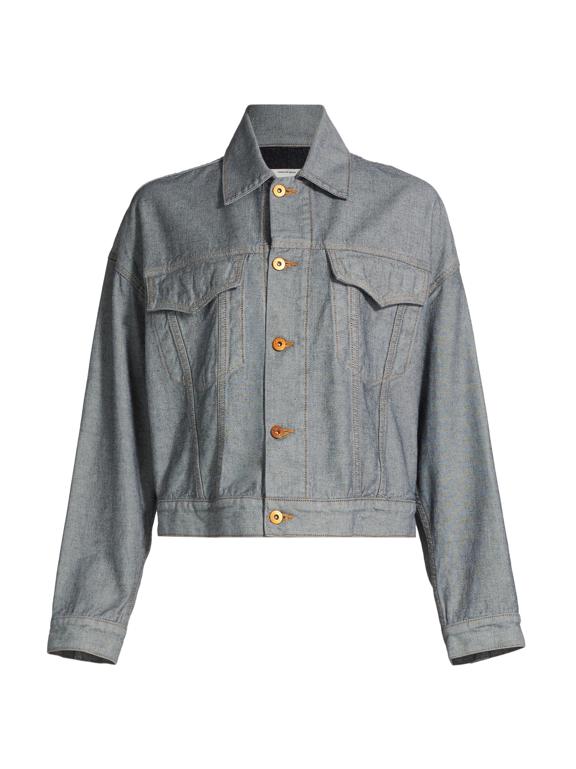 HELMUT LANG Zip Denim Jacket デニムジャケット HELMUT LANG Zip Denim Jacket デニムジャケット Helmut Lang Apex Zip