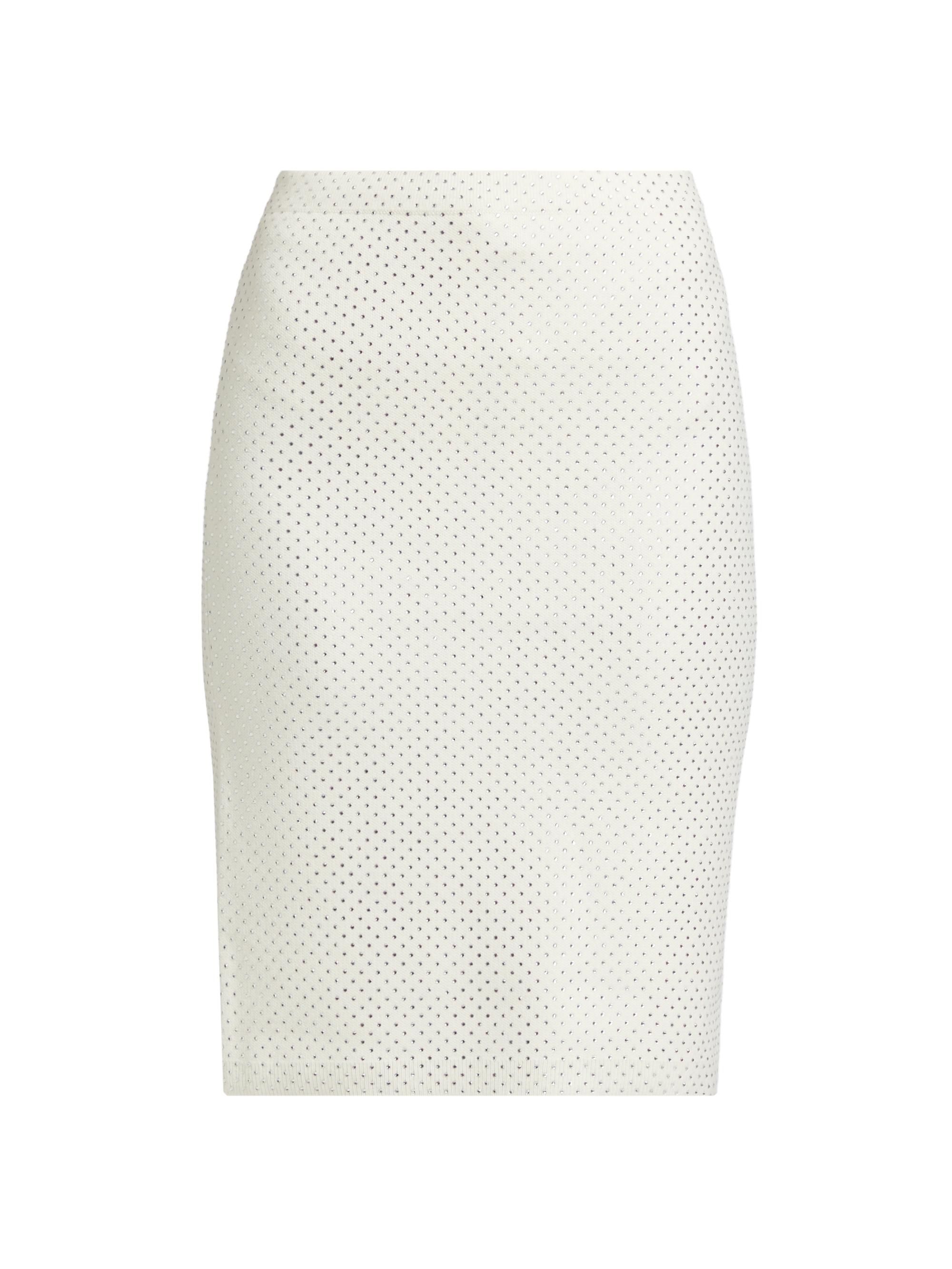 Kobi Halperin Women's Winslet Crystal-Embellished Skirt -