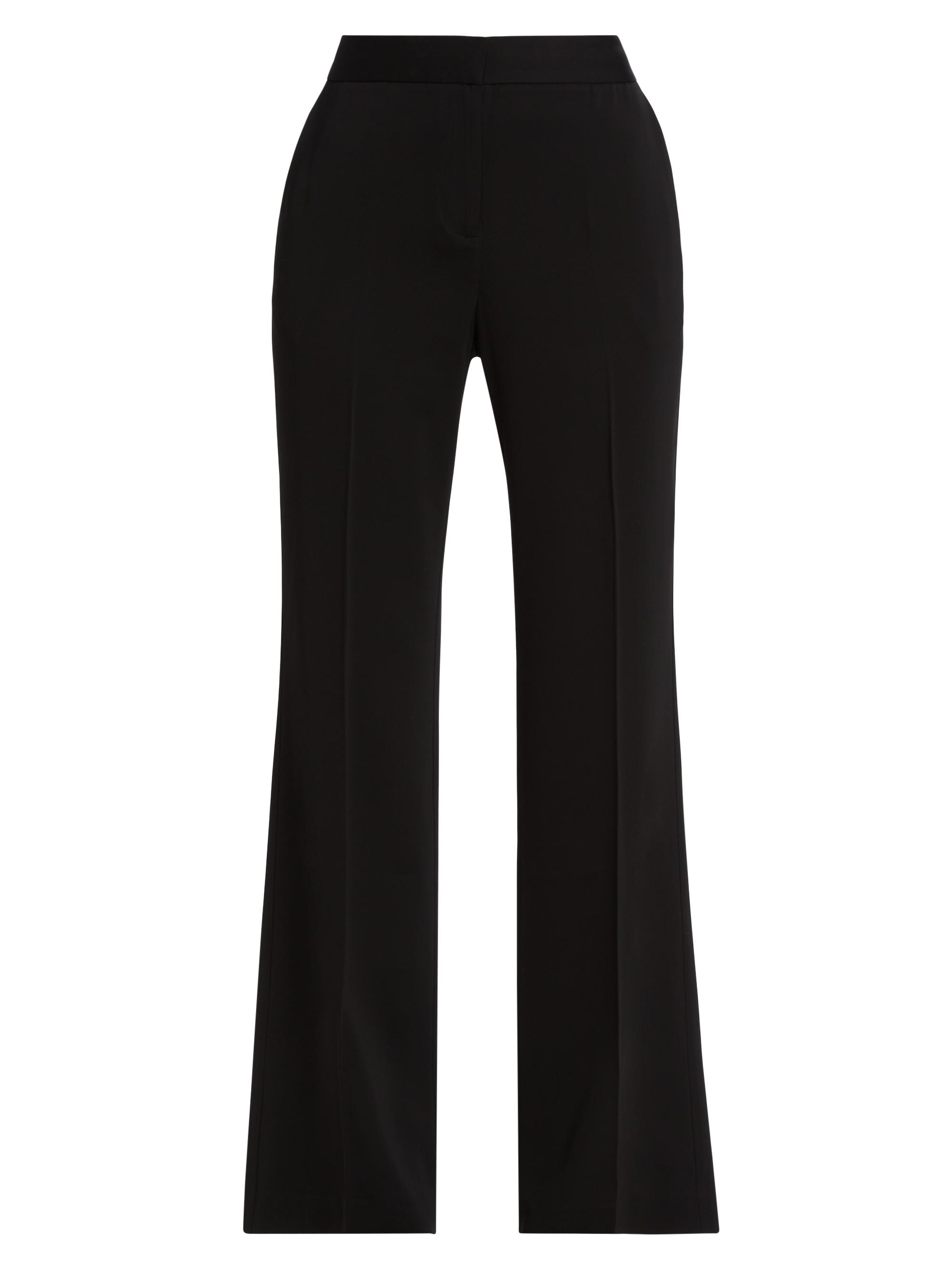 Kobi Halperin Women's Sonnet Wide-Leg Pants - Black