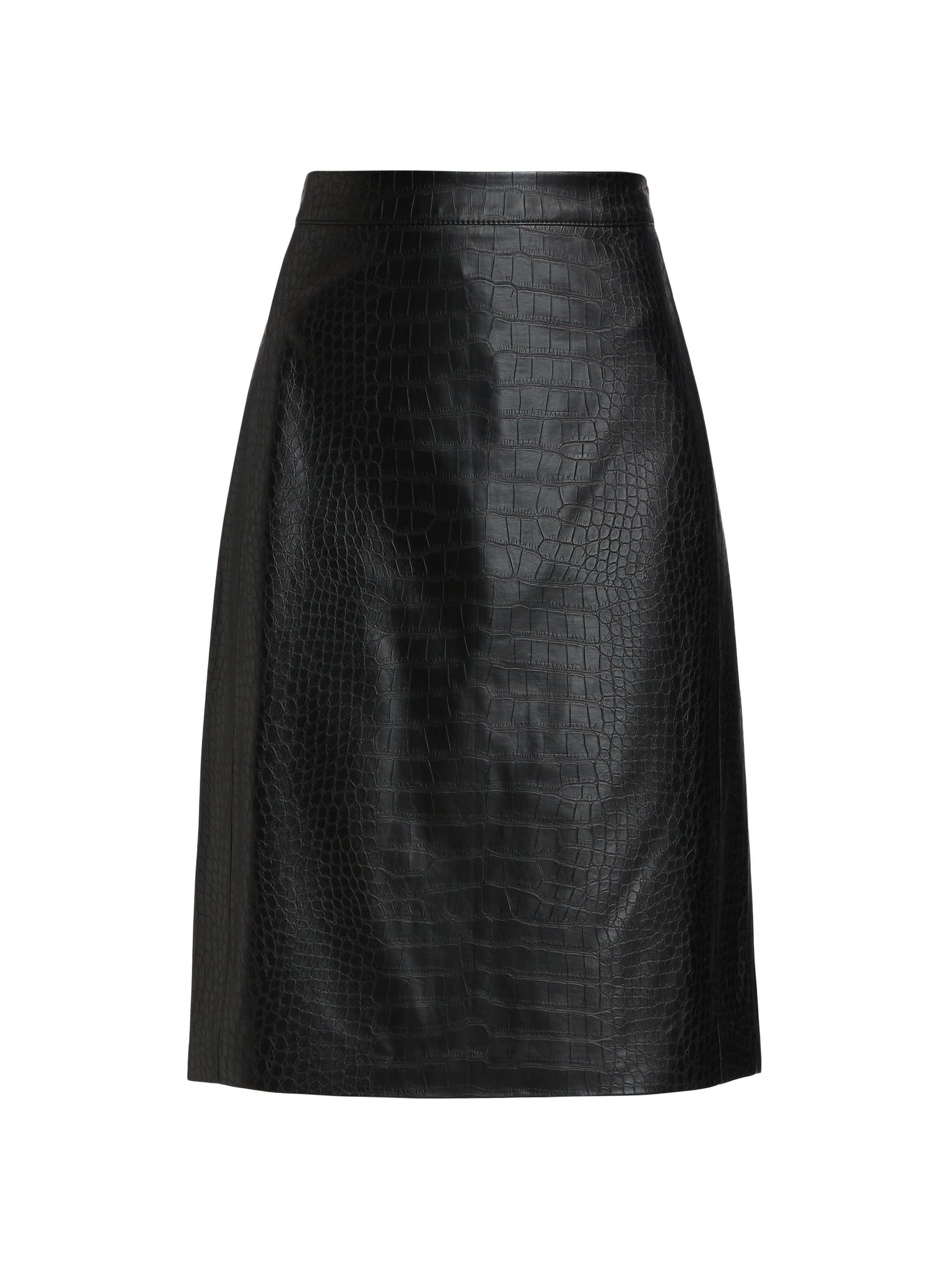 Kobi Halperin Sachi Crepe Maxi Skirt | Saks Fifth Avenue