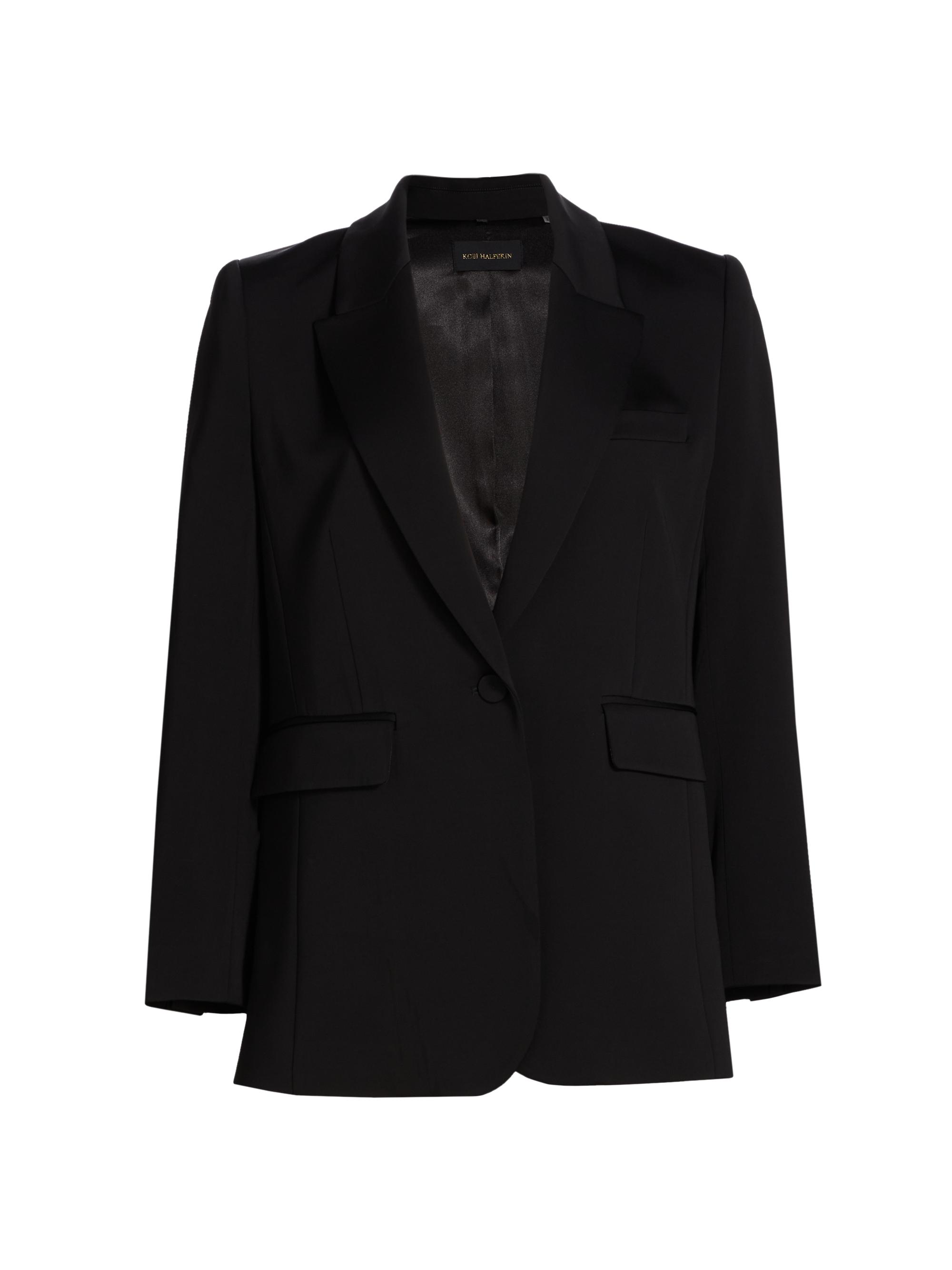 T/W Saxony Single Breasted Jacket　　Ｍ COOTIE T/W Saxony Single Breasted jacket | integral