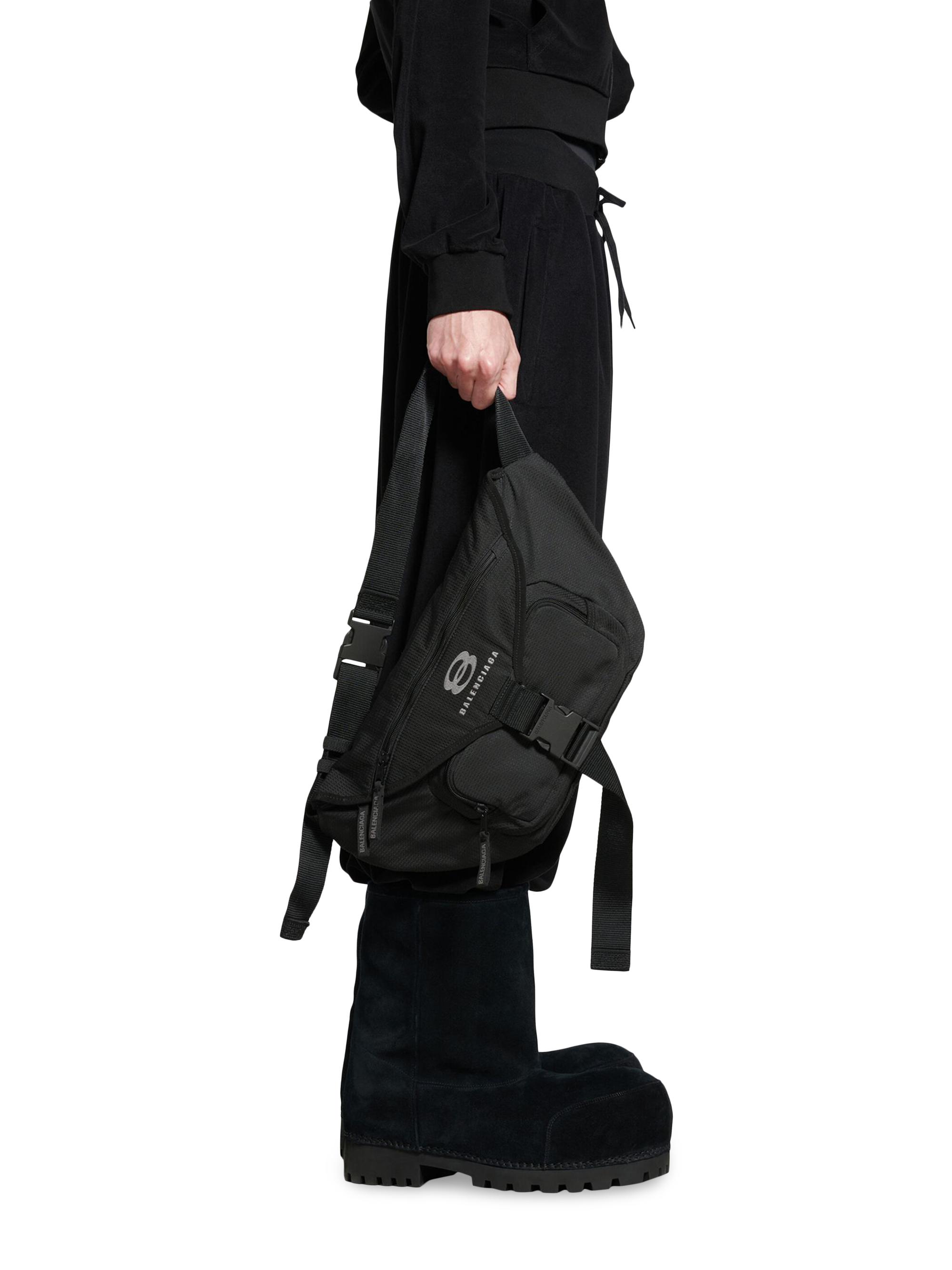 Balenciaga Unity Large Beltpack | Saks Fifth Avenue