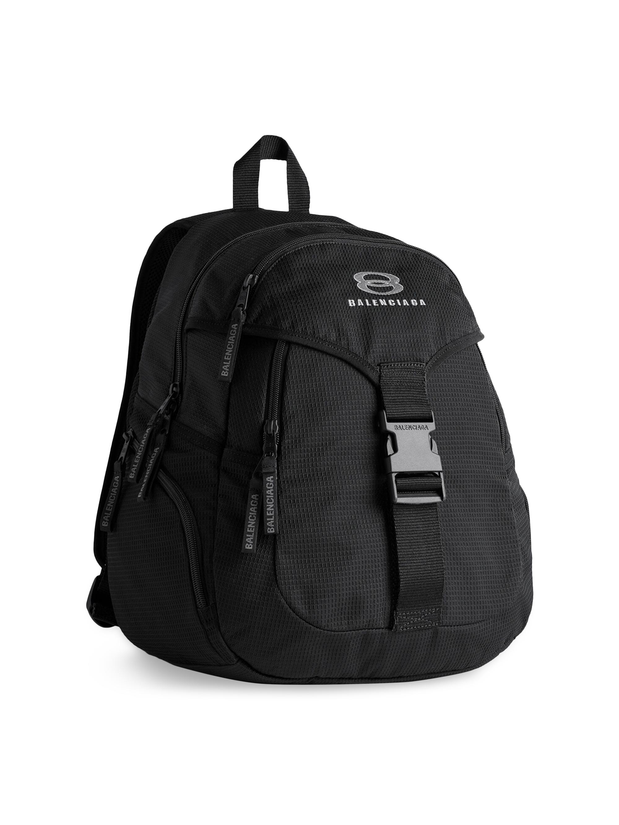 Balenciaga Unity Medium Backpack | Saks Fifth Avenue