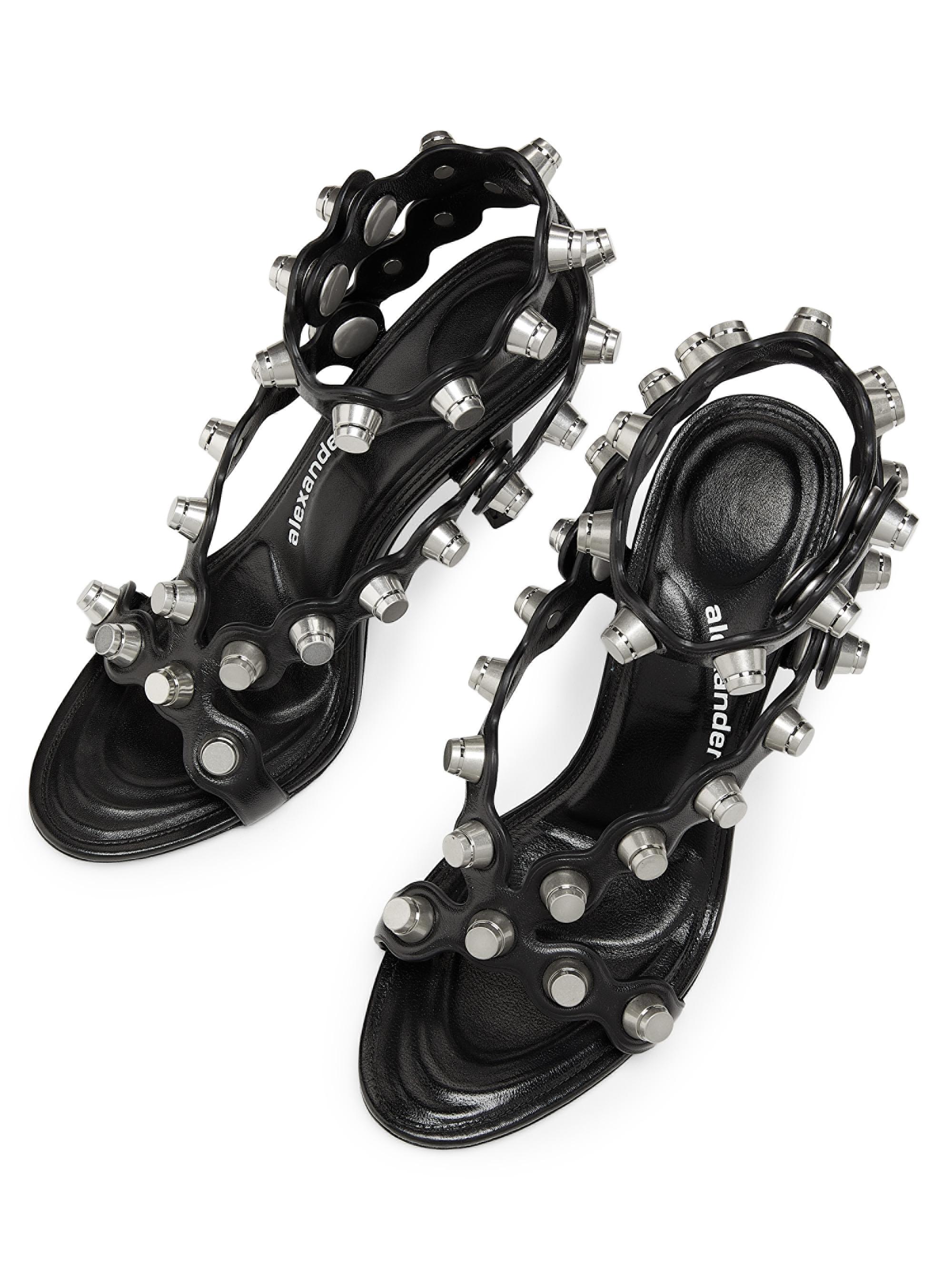 Alexander wang ウォレット　美品 alexanderwang（アレキサンダーワン）の「Alexander Wang 