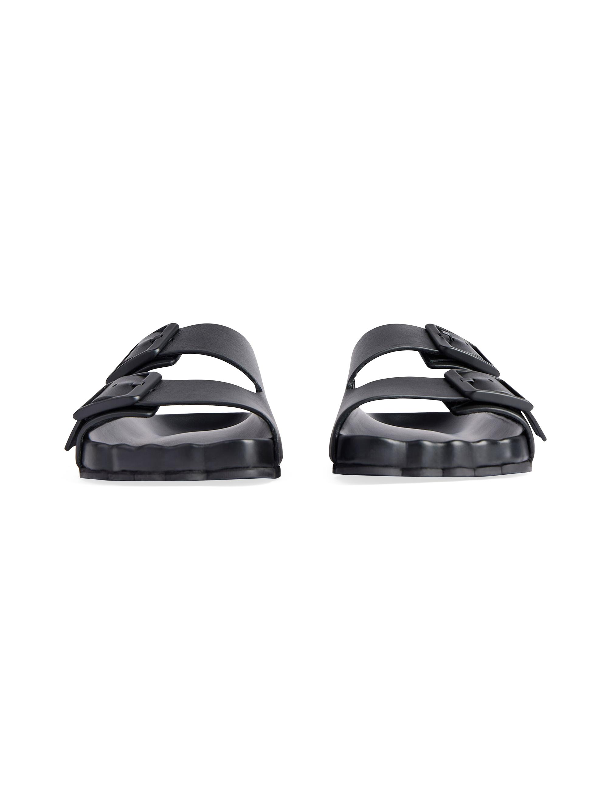 Balenciaga Sunday Sandals | Saks Fifth Avenue