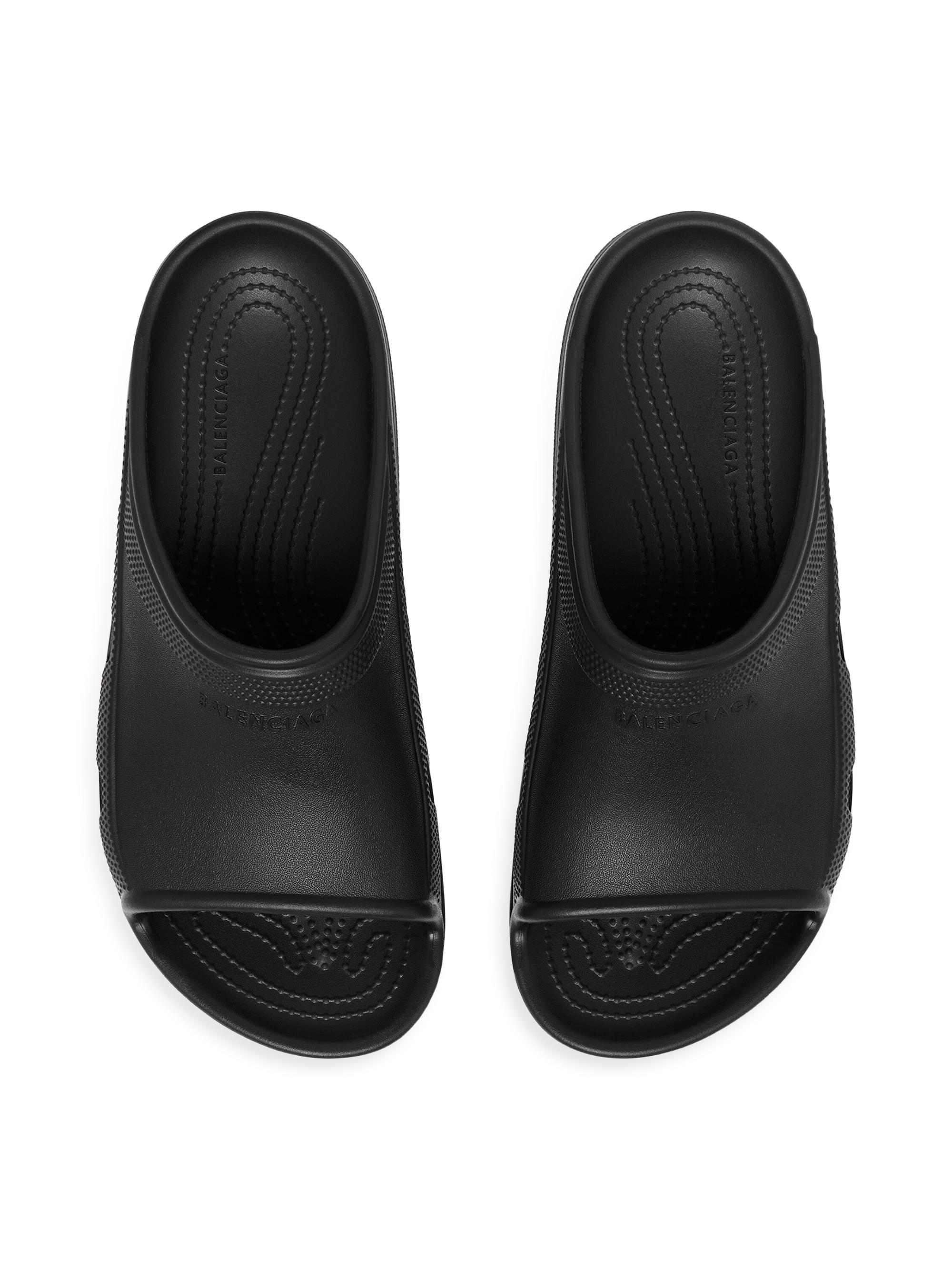 BALENCIAGA クロックス 40 balenciaga-x-crocs-mules-men-s