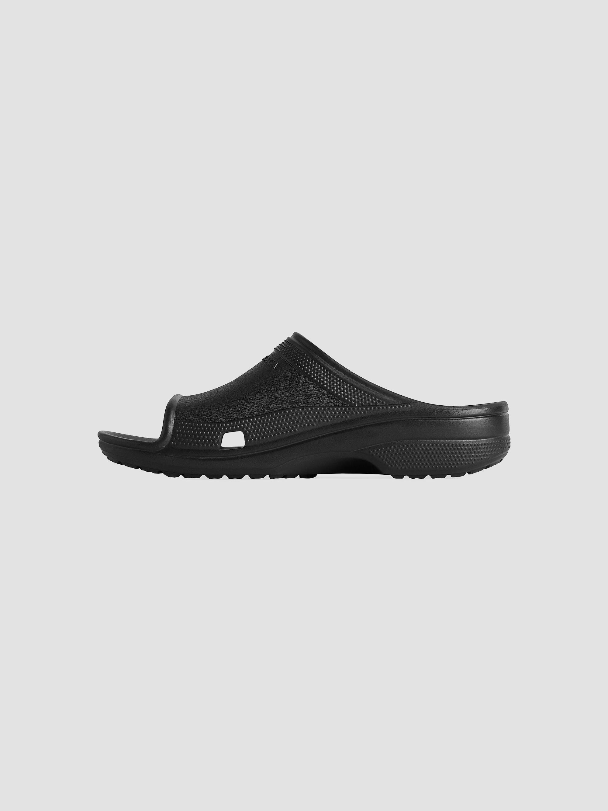 Balenciaga Crocs™ Slide Sandals | Saks Fifth Avenue
