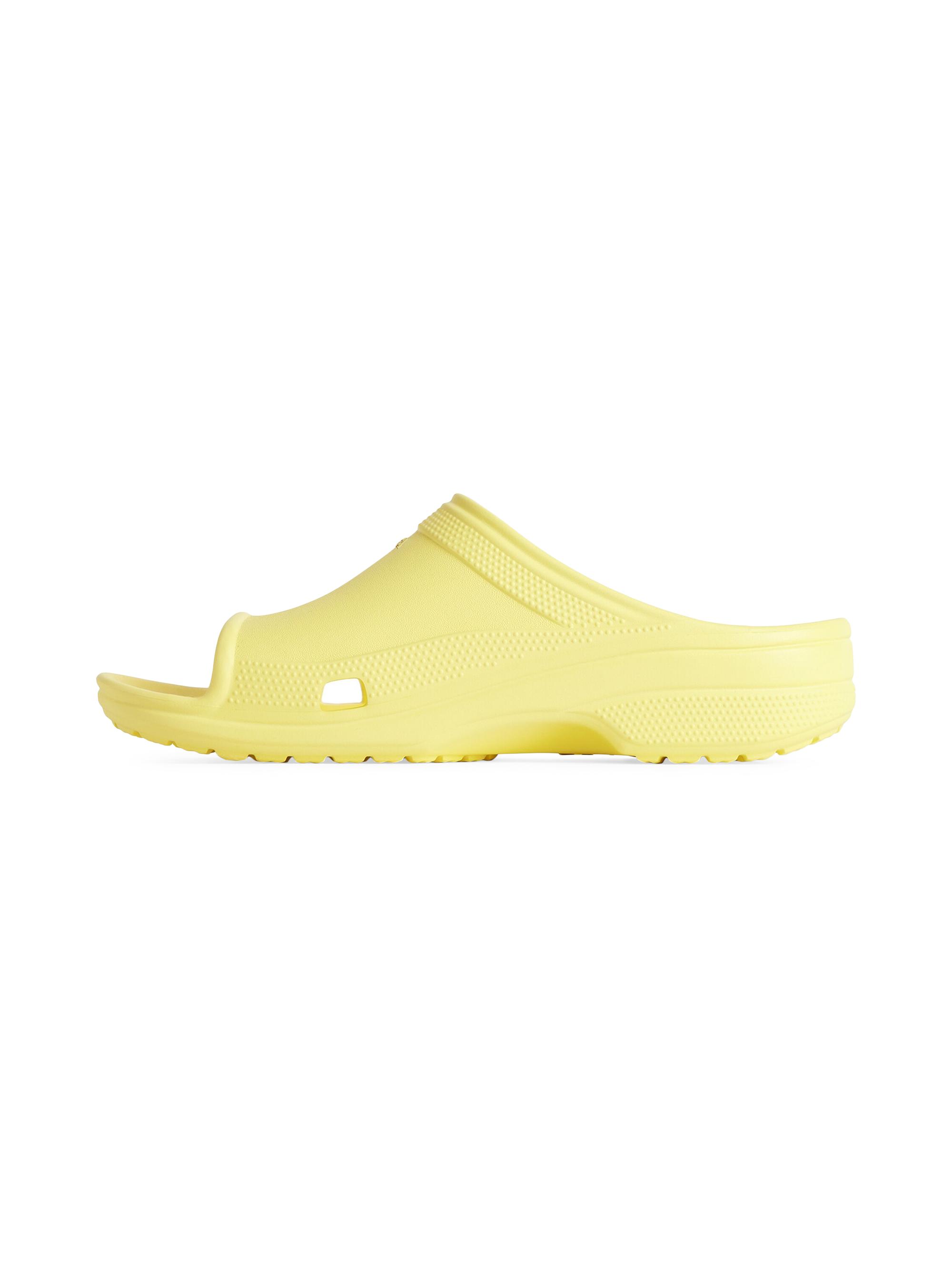 Balenciaga Crocs™ Slide Sandals | Saks Fifth Avenue